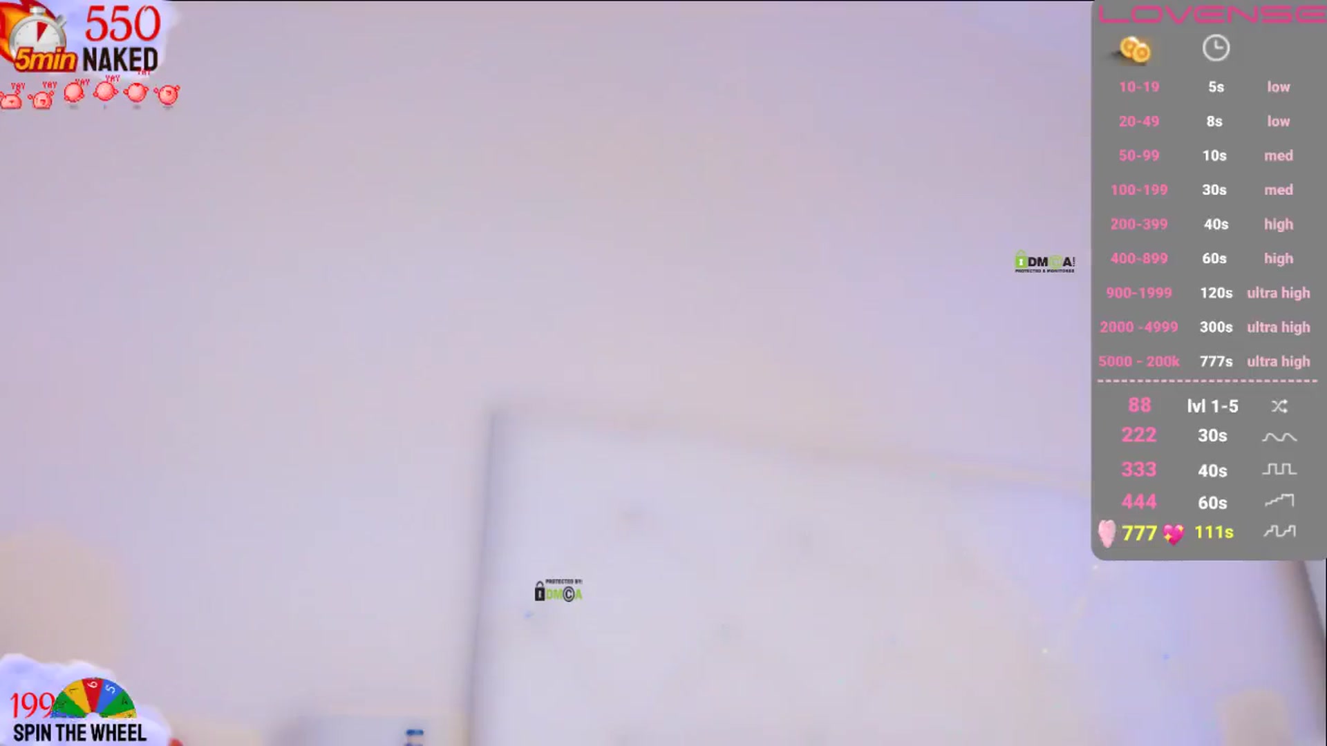 Gallery image thumbnail from Lucky_Star888's myfreecams stream on, 04/21/2024, 11:03 image 9 of 20