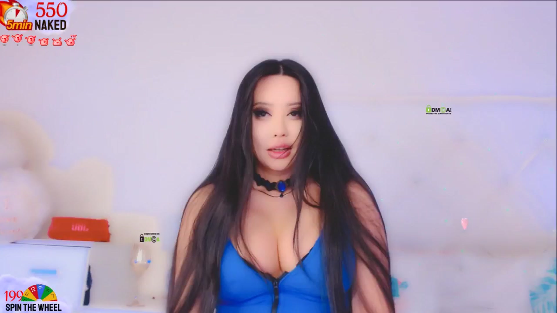 Gallery image thumbnail from Lucky_Star888's myfreecams stream on, 04/21/2024, 12:55 image 19 of 20
