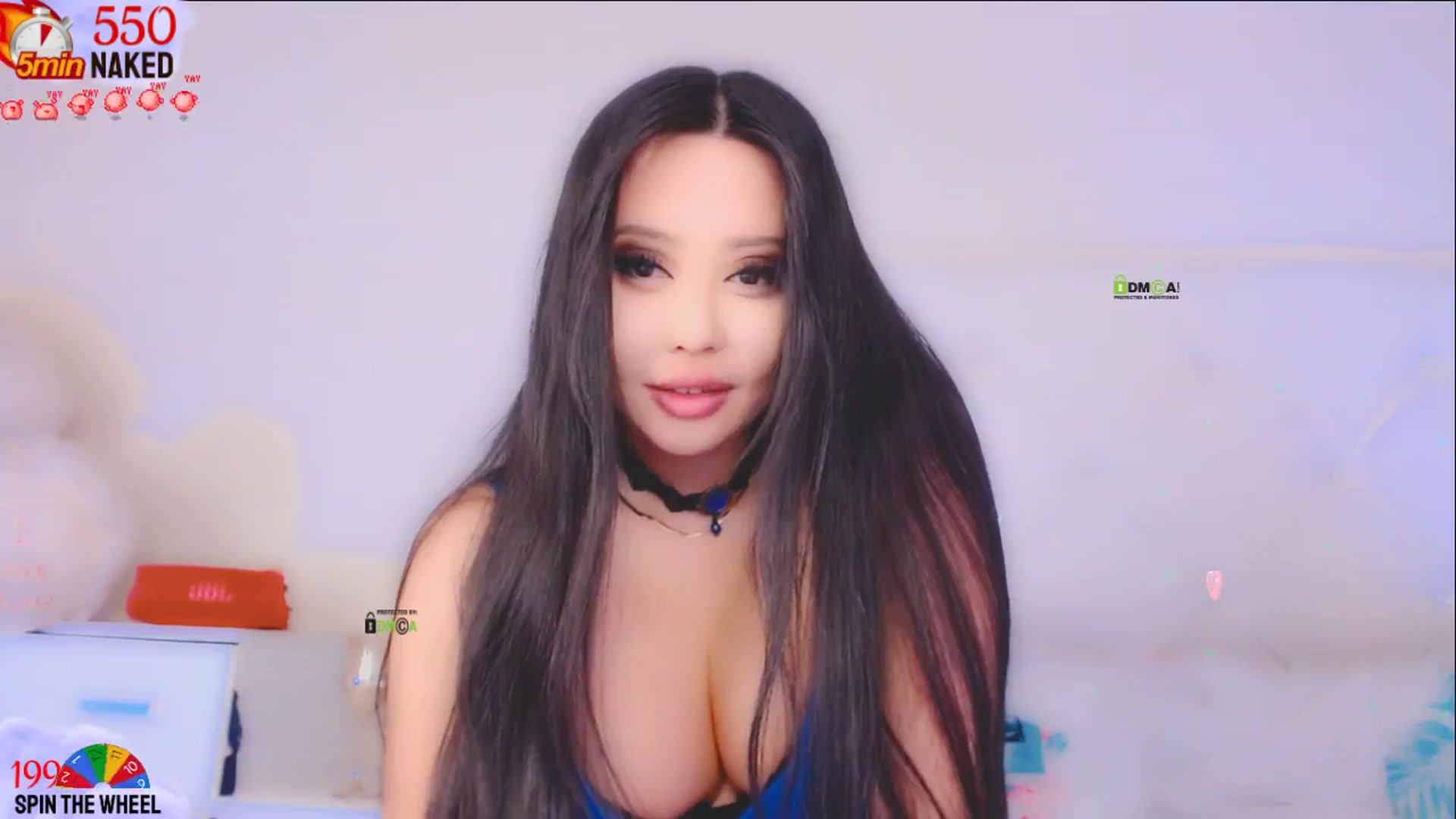 Gallery image thumbnail from Lucky_Star888's myfreecams stream on, 04/21/2024, 12:55 image 20 of 20