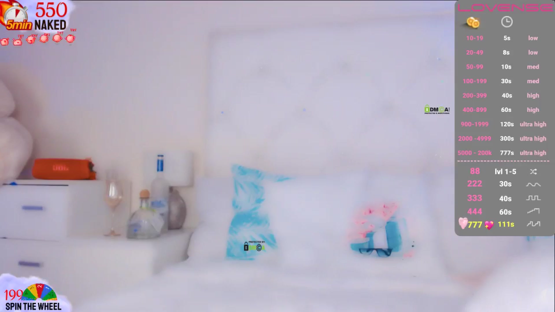 Gallery image thumbnail from Lucky_Star888's myfreecams stream on, 04/27/2024, 14:08 image 10 of 20