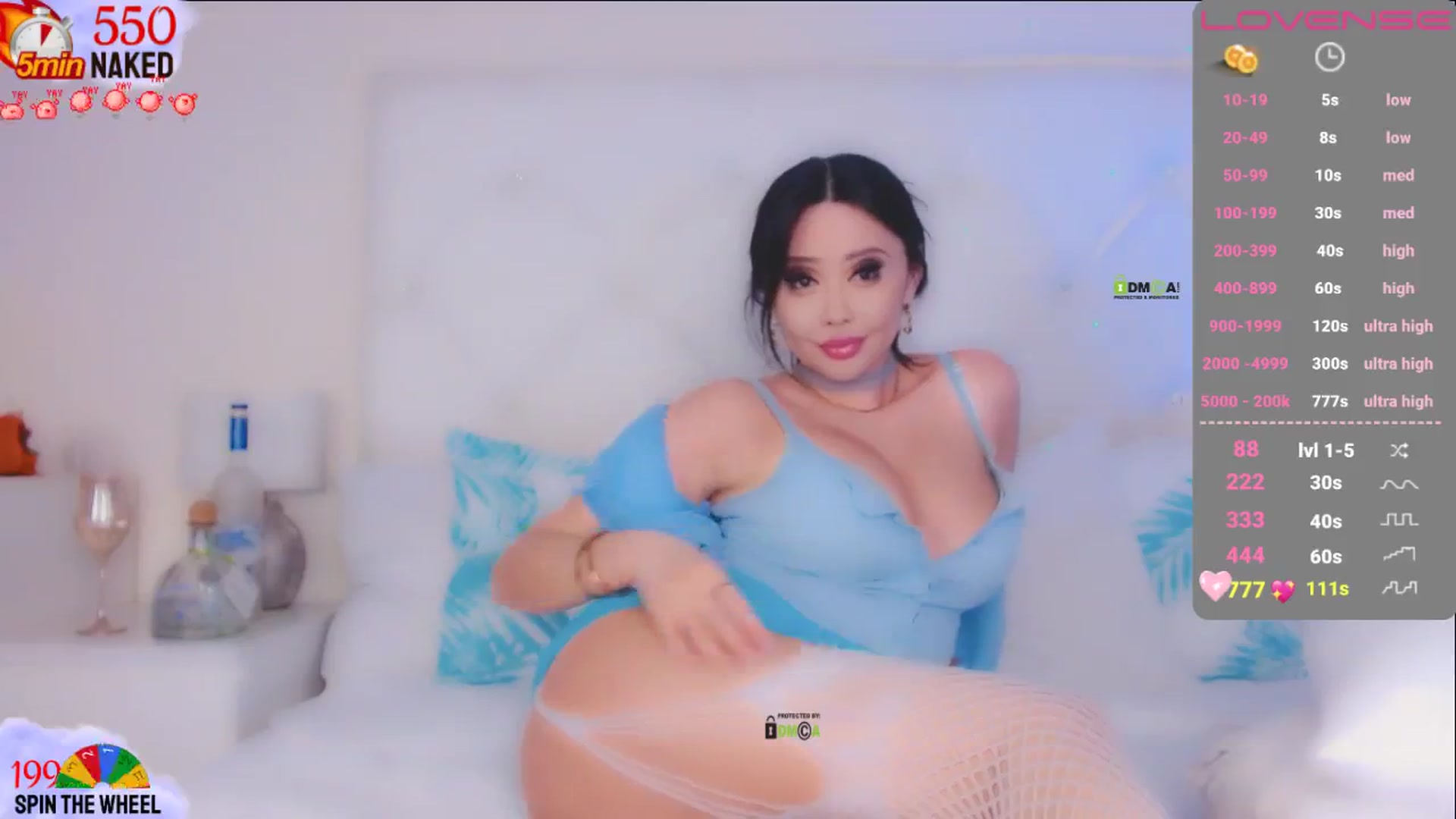 Gallery image thumbnail from Lucky_Star888's myfreecams stream on, 04/27/2024, 14:08 image 11 of 20
