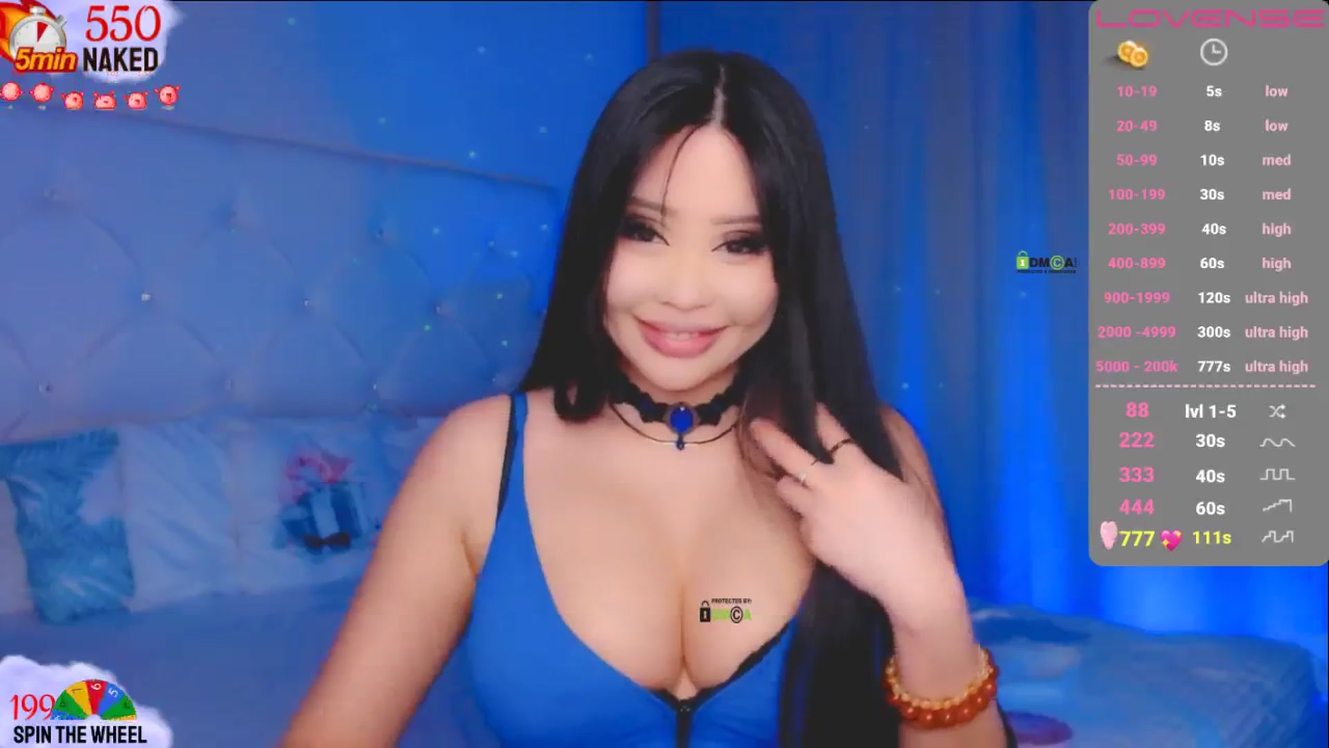 Gallery image thumbnail from Lucky_Star888's myfreecams stream on, 04/28/2024, 09:16 image 3 of 20