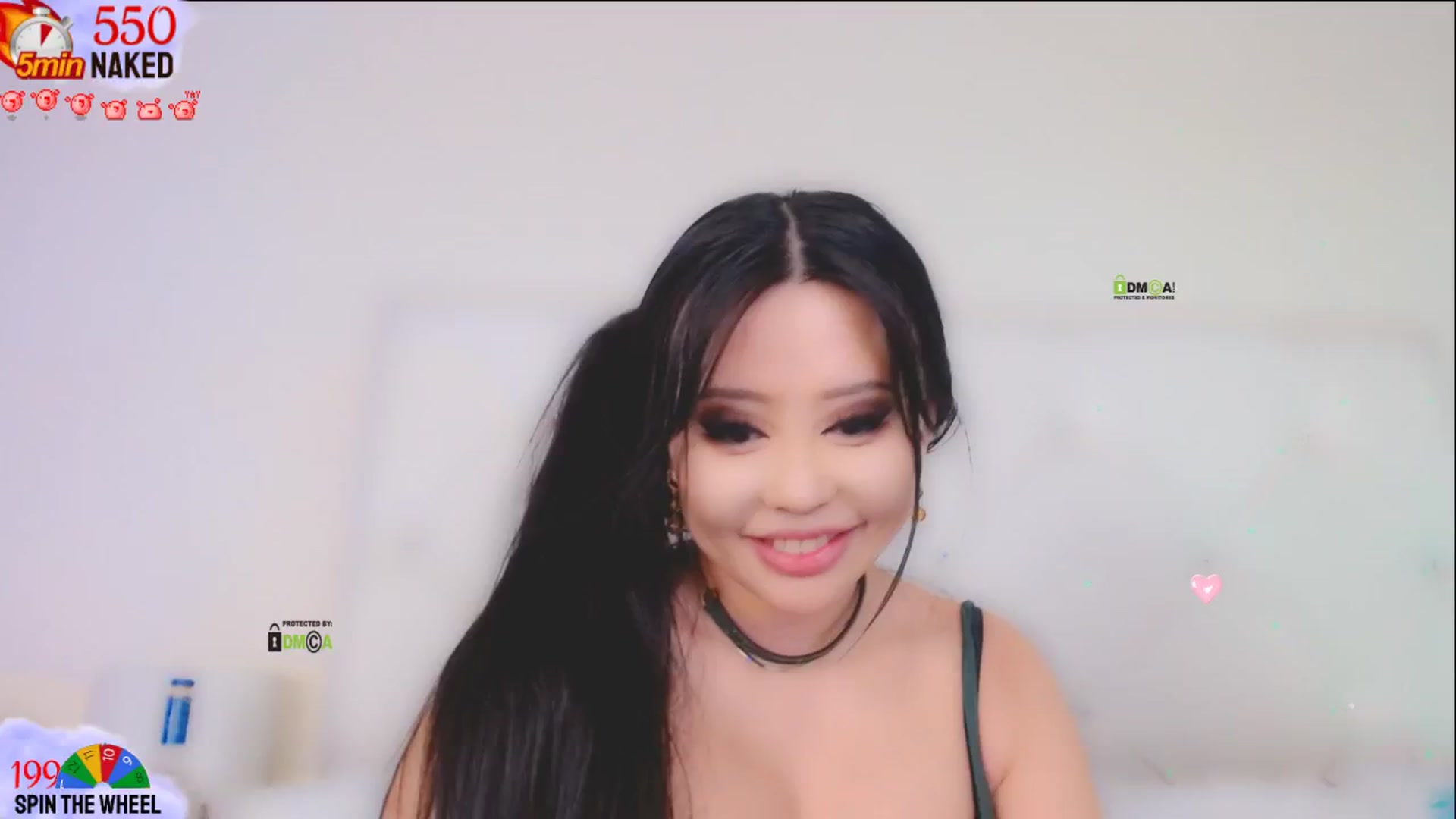 Gallery image thumbnail from Lucky_Star888's myfreecams stream on, 05/03/2024, 12:55 image 1 of 20