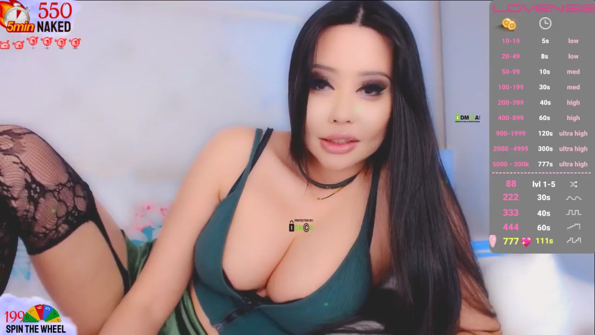 Gallery image thumbnail from Lucky_Star888's myfreecams stream on, 05/11/2024, 11:32 image 13 of 20