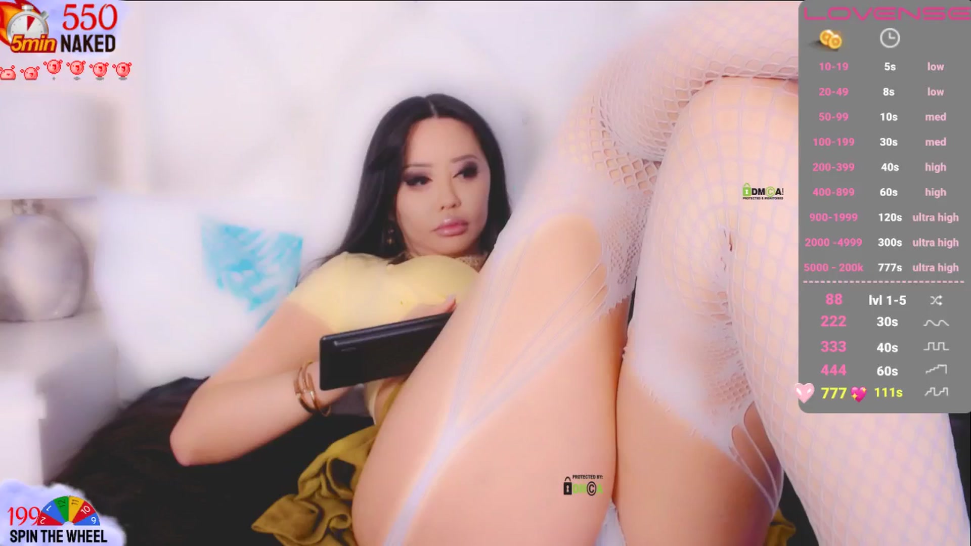 Gallery image thumbnail from Lucky_Star888's myfreecams stream on, 05/25/2024, 13:20 image 2 of 20