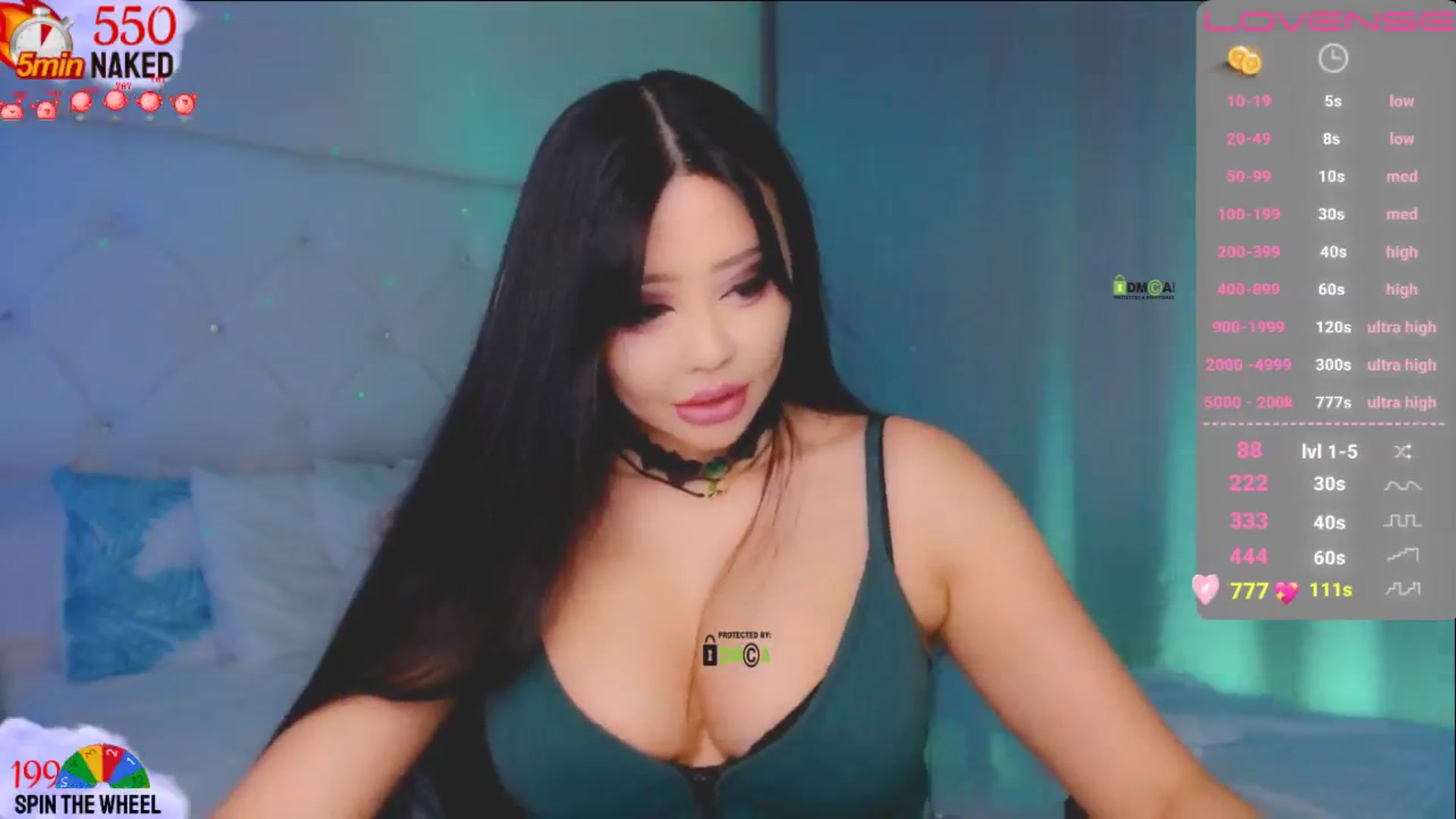Gallery image thumbnail from Lucky_Star888's myfreecams stream on, 05/26/2024, 08:32 image 20 of 20