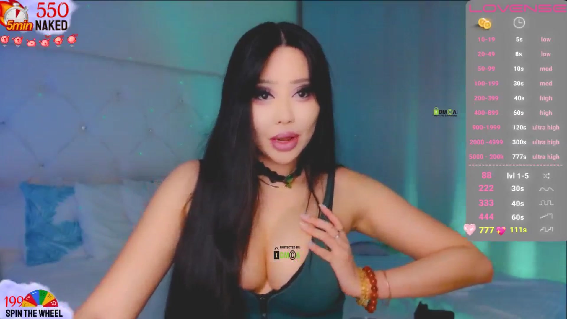 Gallery image thumbnail from Lucky_Star888's myfreecams stream on, 05/26/2024, 08:32 image 19 of 20