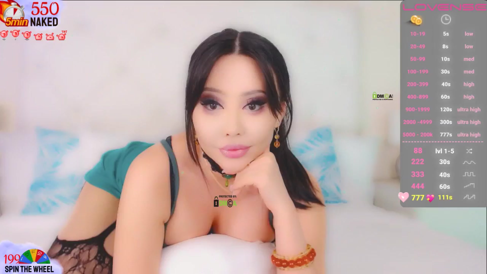 Gallery image thumbnail from Lucky_Star888's myfreecams stream on, 05/26/2024, 11:52 image 11 of 20