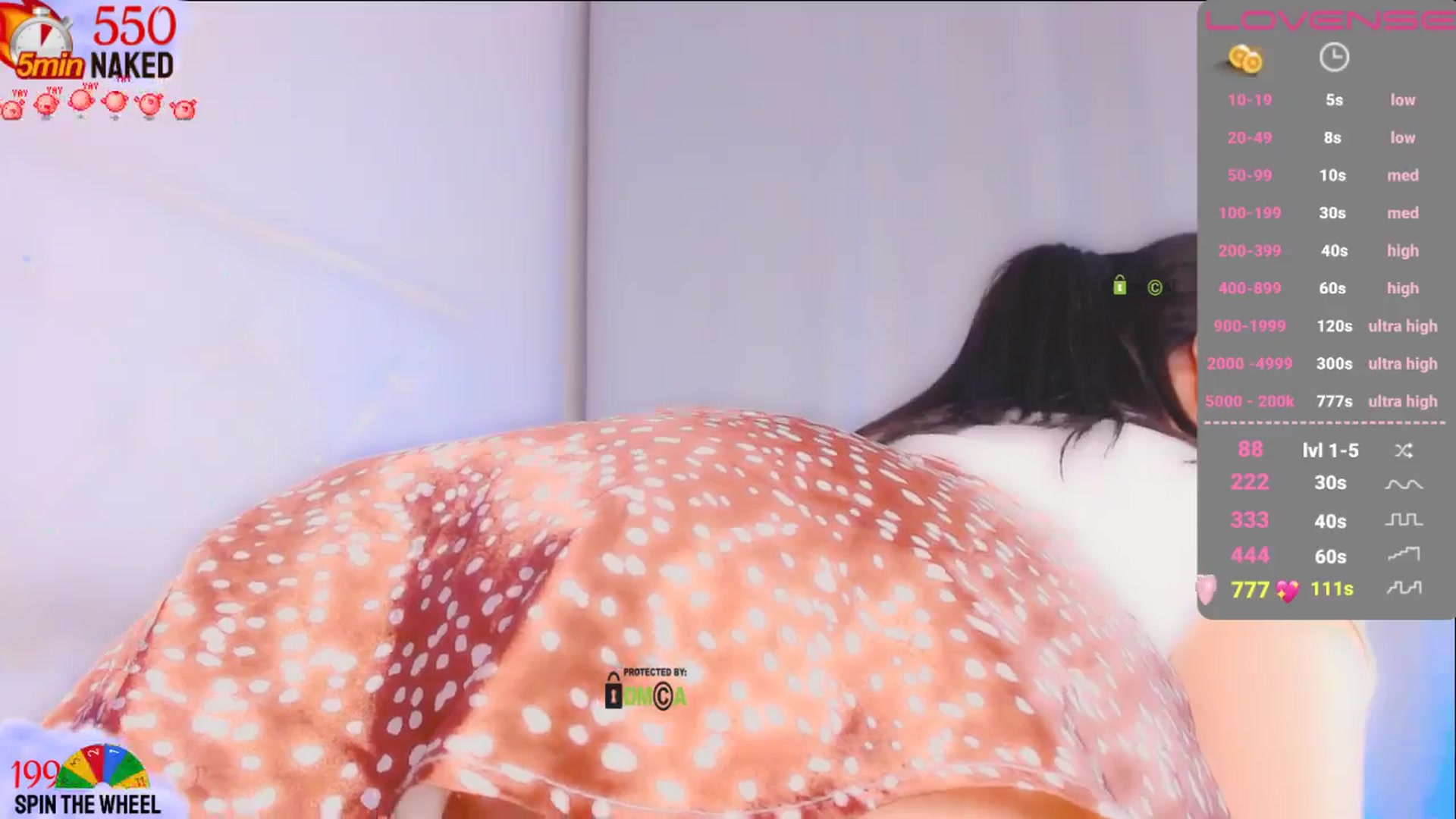 Gallery image thumbnail from Lucky_Star888's myfreecams stream on, 06/01/2024, 11:12 image 17 of 20