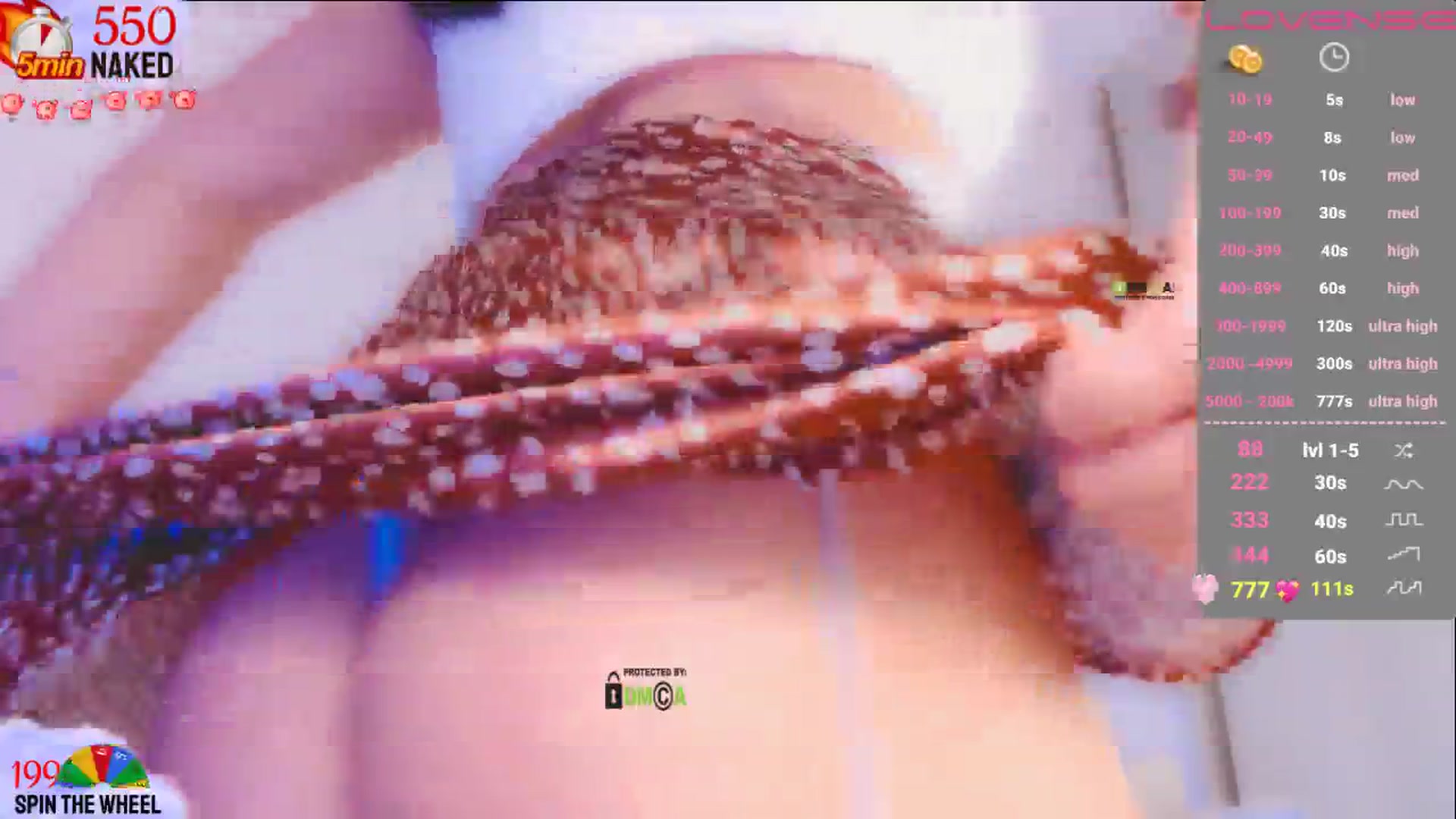 Gallery image thumbnail from Lucky_Star888's myfreecams stream on, 06/01/2024, 11:12 image 15 of 20