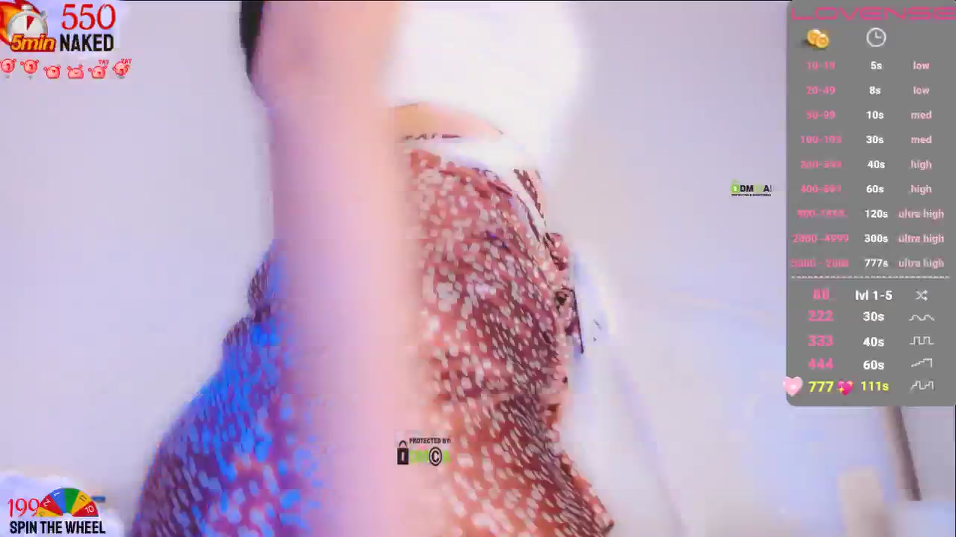Gallery image thumbnail from Lucky_Star888's myfreecams stream on, 06/01/2024, 11:12 image 10 of 20
