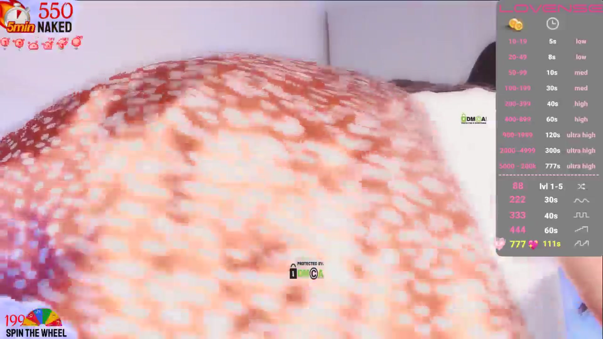 Gallery image thumbnail from Lucky_Star888's myfreecams stream on, 06/01/2024, 12:42 image 13 of 20