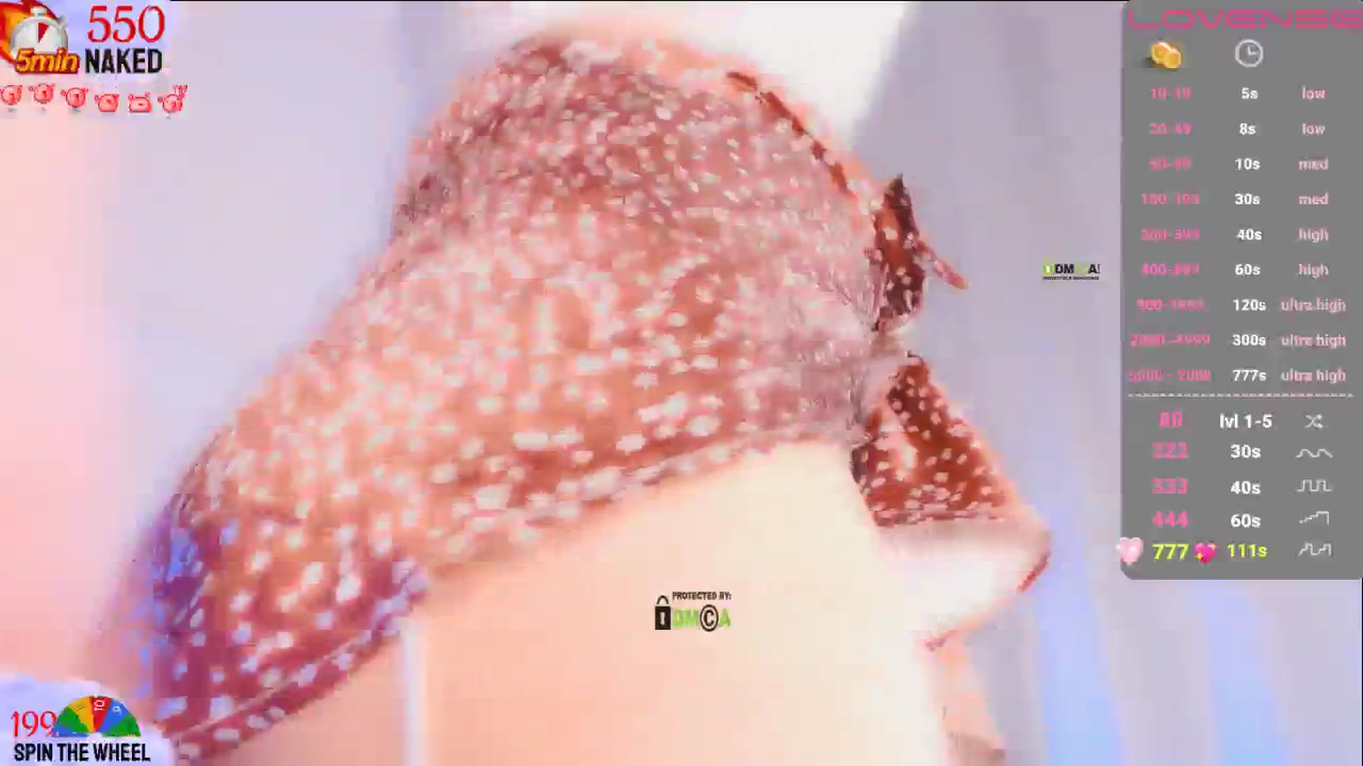 Gallery image thumbnail from Lucky_Star888's myfreecams stream on, 06/01/2024, 12:42 image 18 of 20