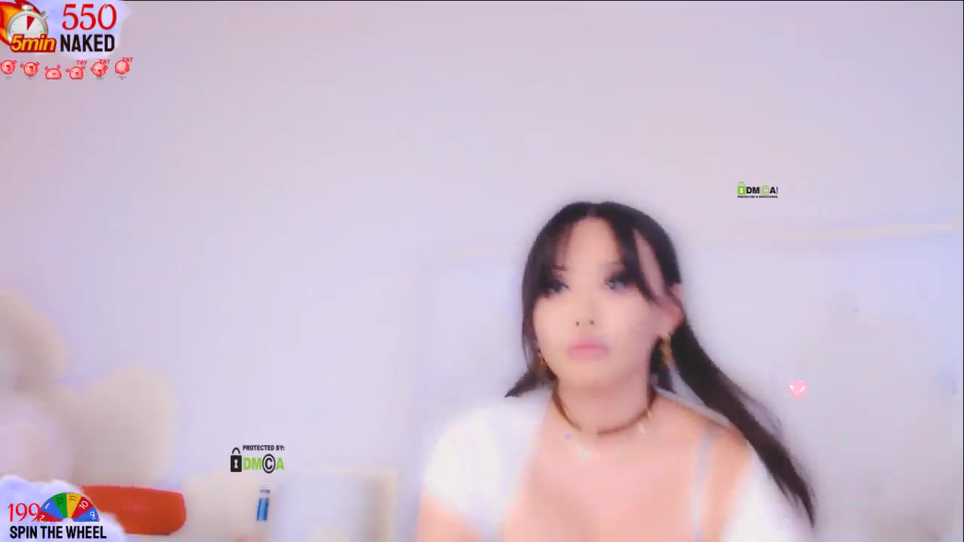 Gallery image thumbnail from Lucky_Star888's myfreecams stream on, 06/01/2024, 12:42 image 4 of 20