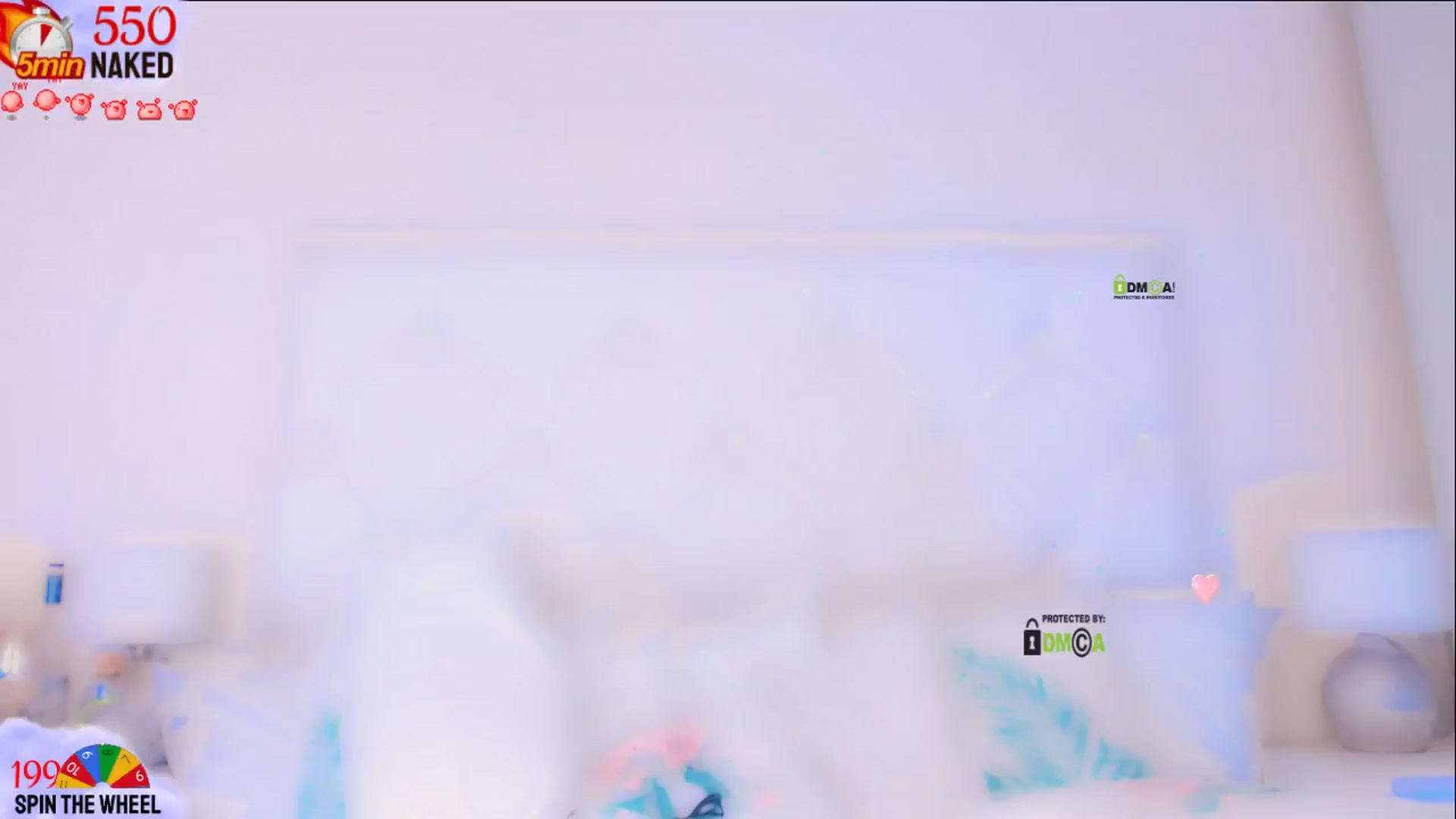 Gallery image thumbnail from Lucky_Star888's myfreecams stream on, 06/01/2024, 13:17 image 6 of 20