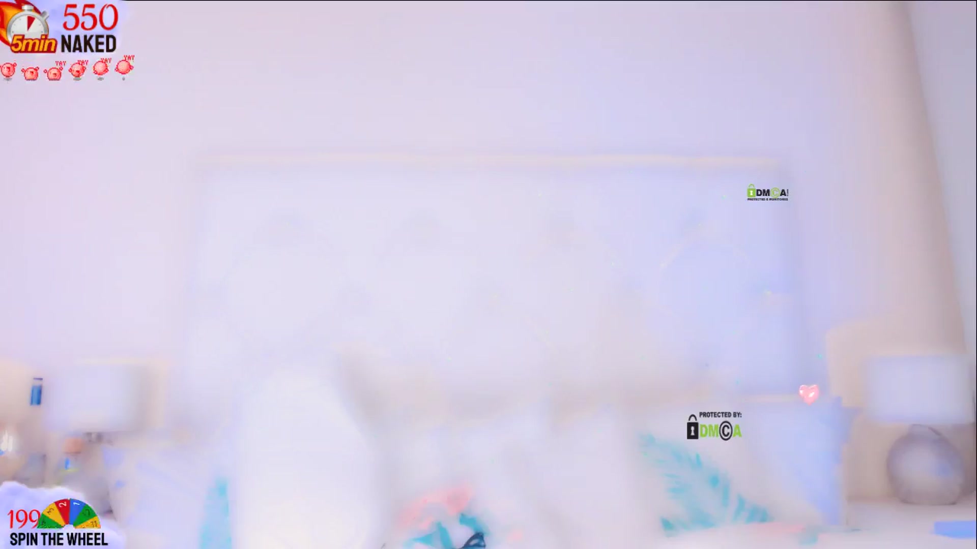 Gallery image thumbnail from Lucky_Star888's myfreecams stream on, 06/01/2024, 13:17 image 8 of 20
