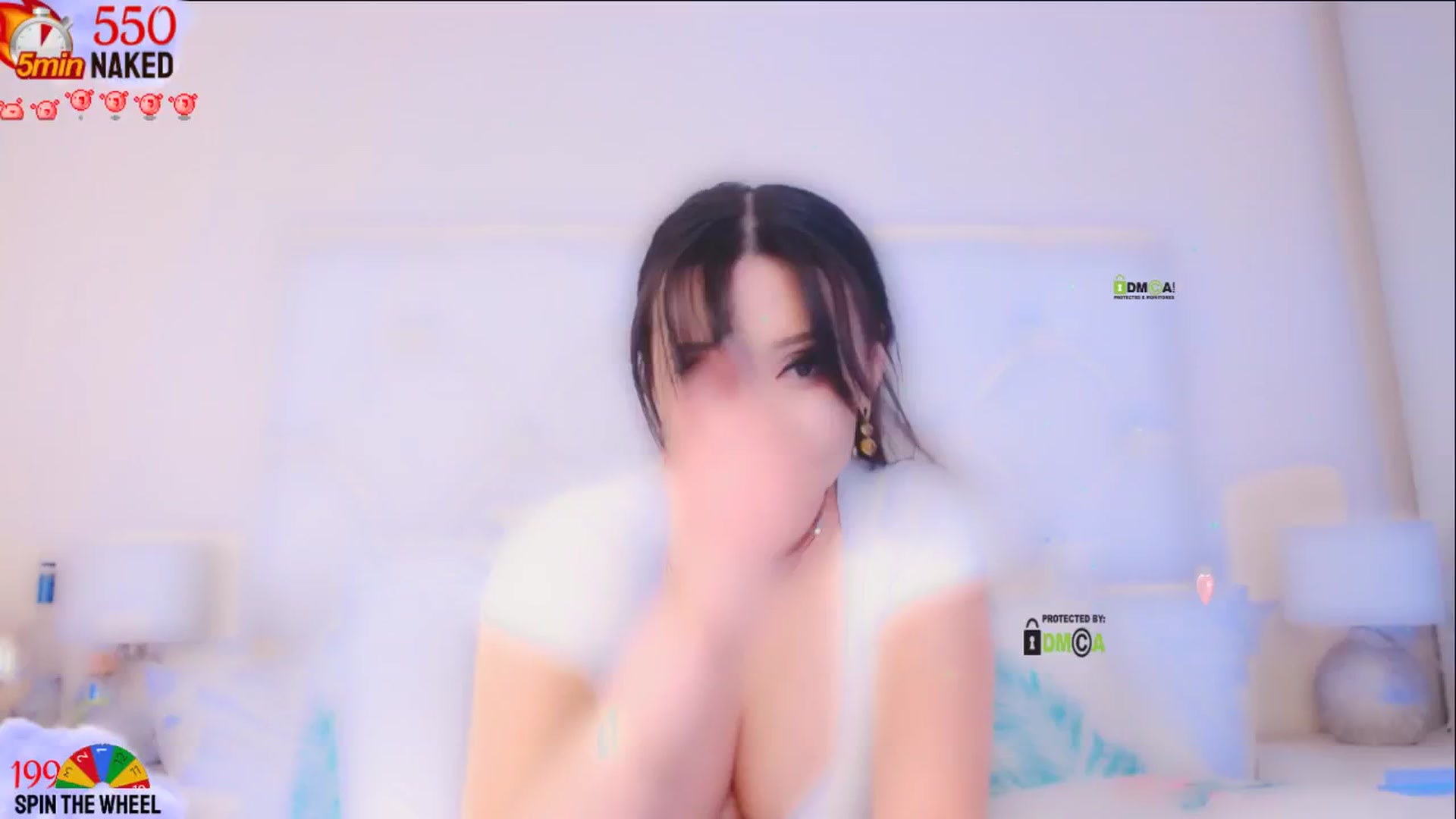 Gallery image thumbnail from Lucky_Star888's myfreecams stream on, 06/01/2024, 13:17 image 15 of 20