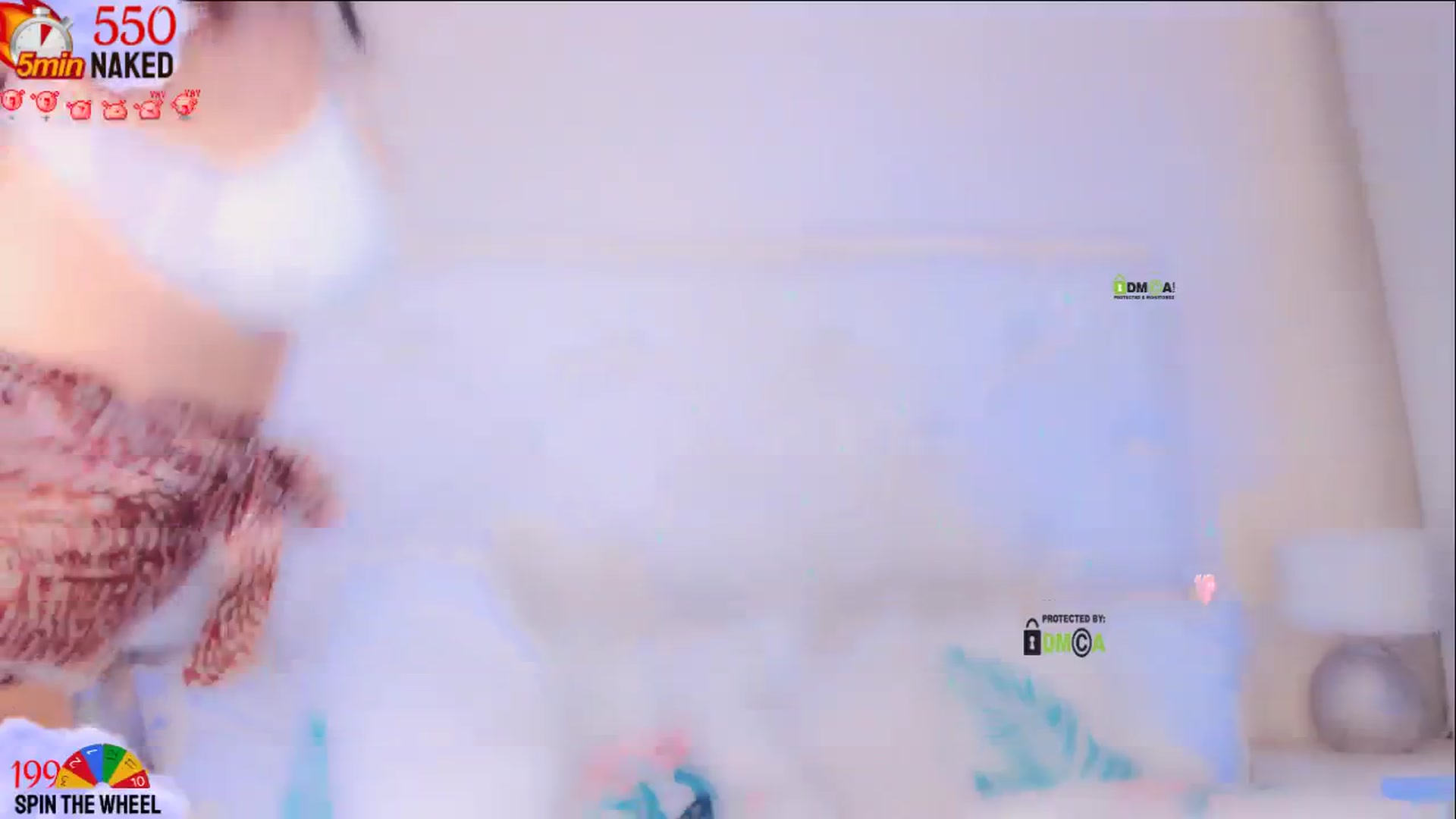 Gallery image thumbnail from Lucky_Star888's myfreecams stream on, 06/01/2024, 13:17 image 11 of 20