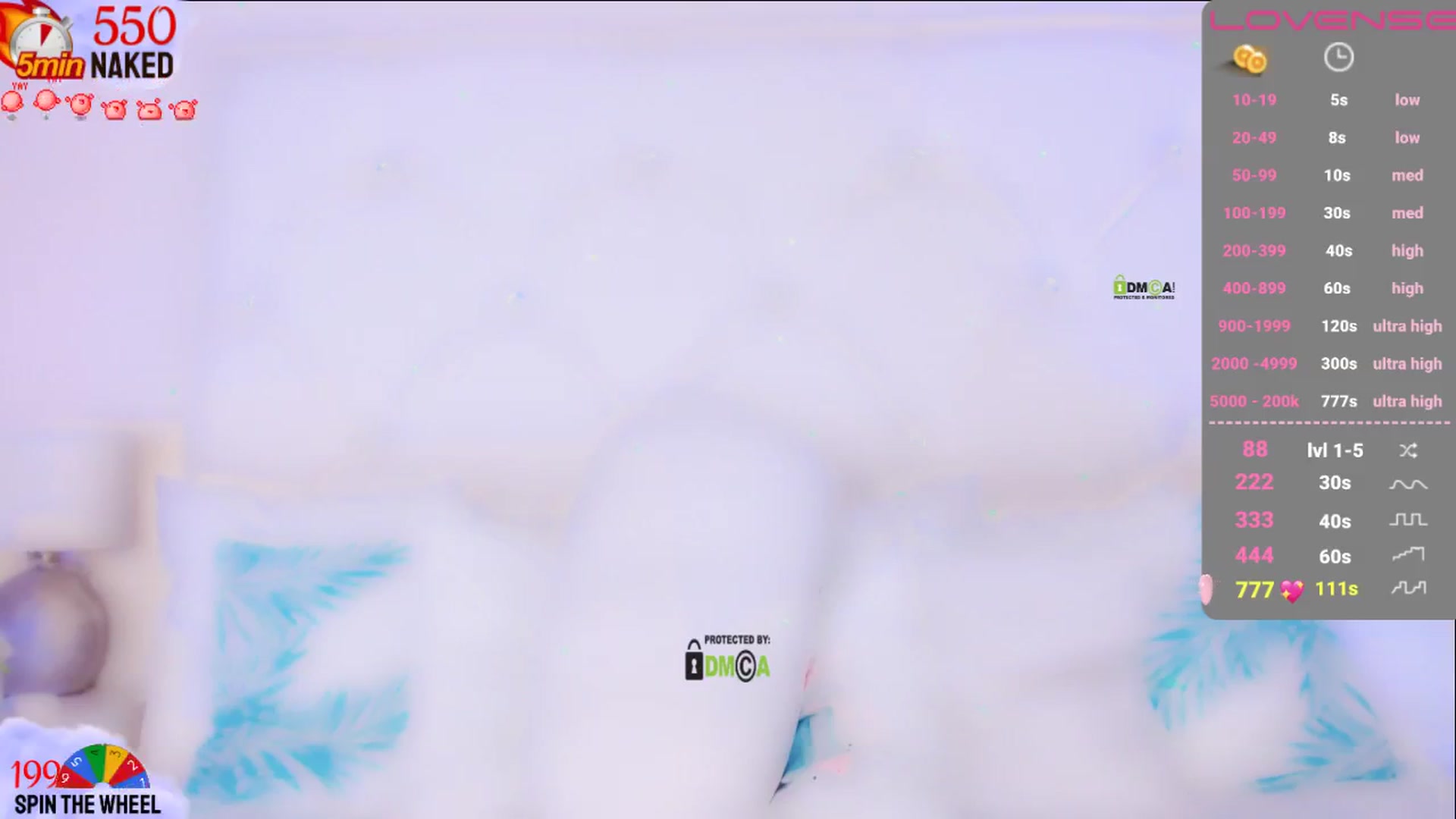 Gallery image thumbnail from Lucky_Star888's myfreecams stream on, 06/05/2024, 10:23 image 20 of 20