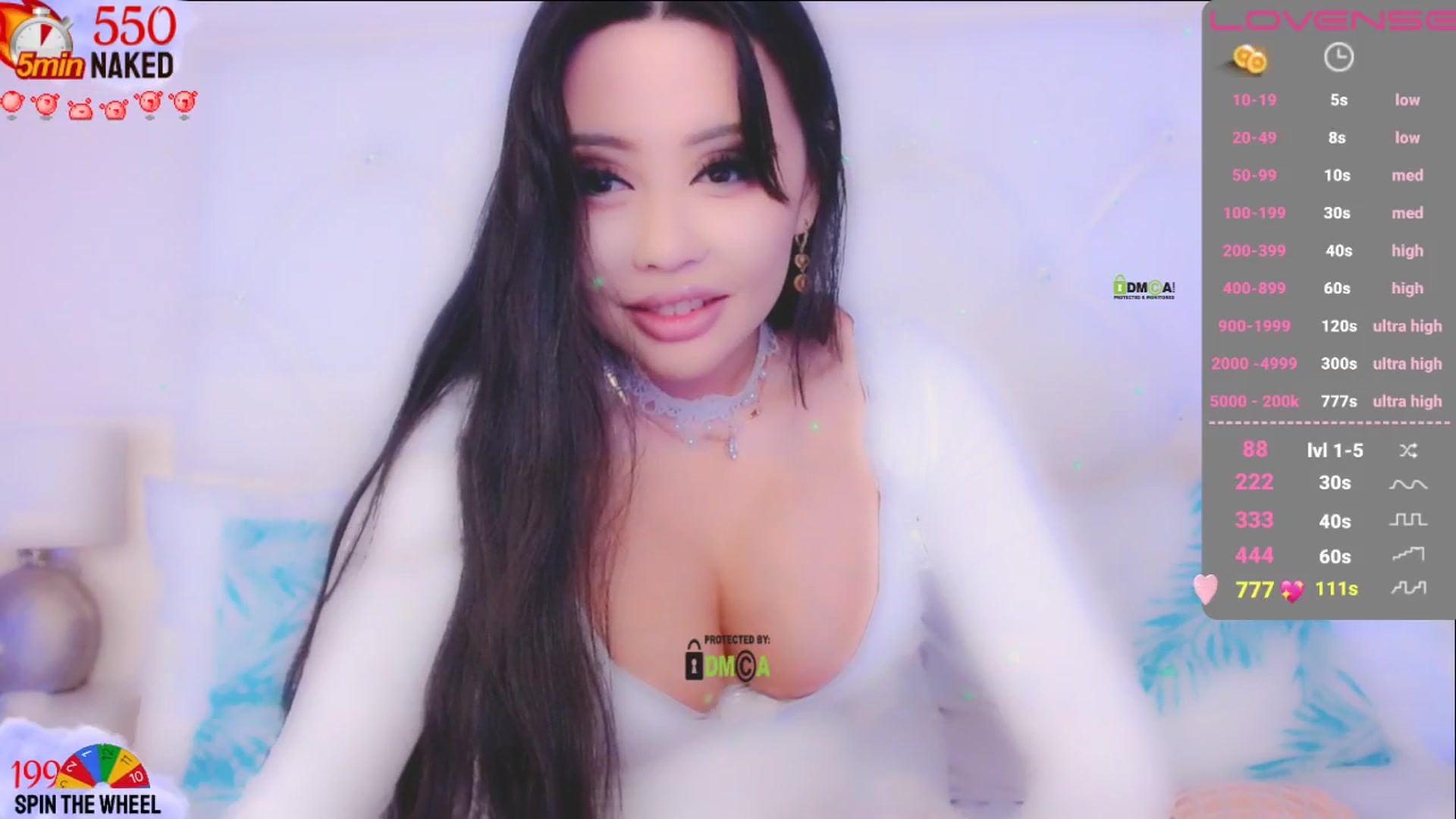 Gallery image thumbnail from Lucky_Star888's myfreecams stream on, 06/05/2024, 10:23 image 15 of 20