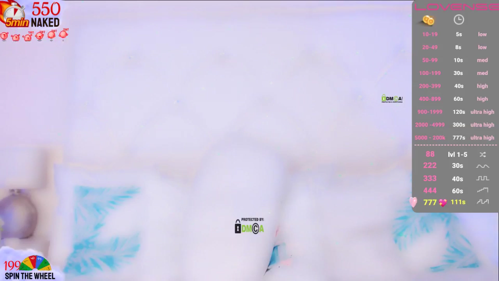 Gallery image thumbnail from Lucky_Star888's myfreecams stream on, 06/05/2024, 10:23 image 18 of 20