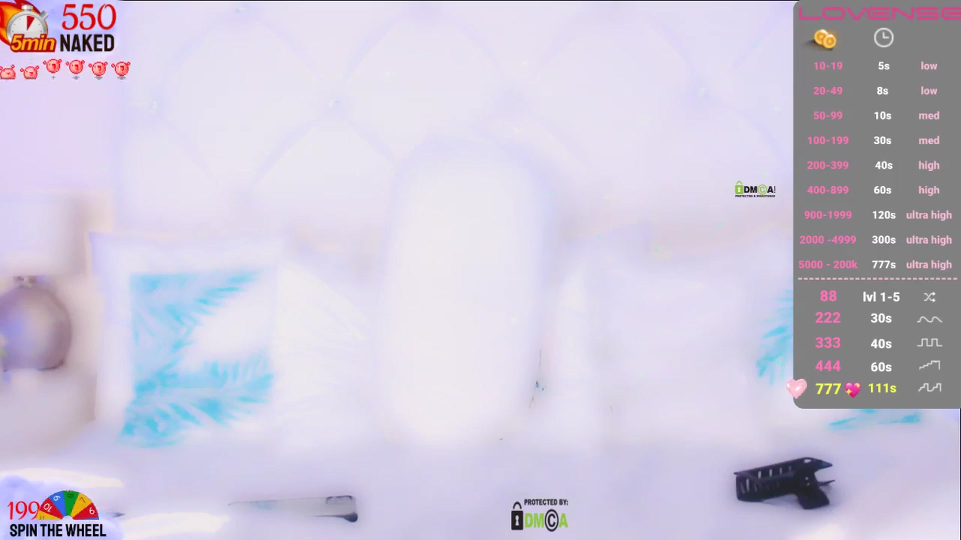 Gallery image thumbnail from Lucky_Star888's myfreecams stream on, 06/05/2024, 11:32 image 11 of 20