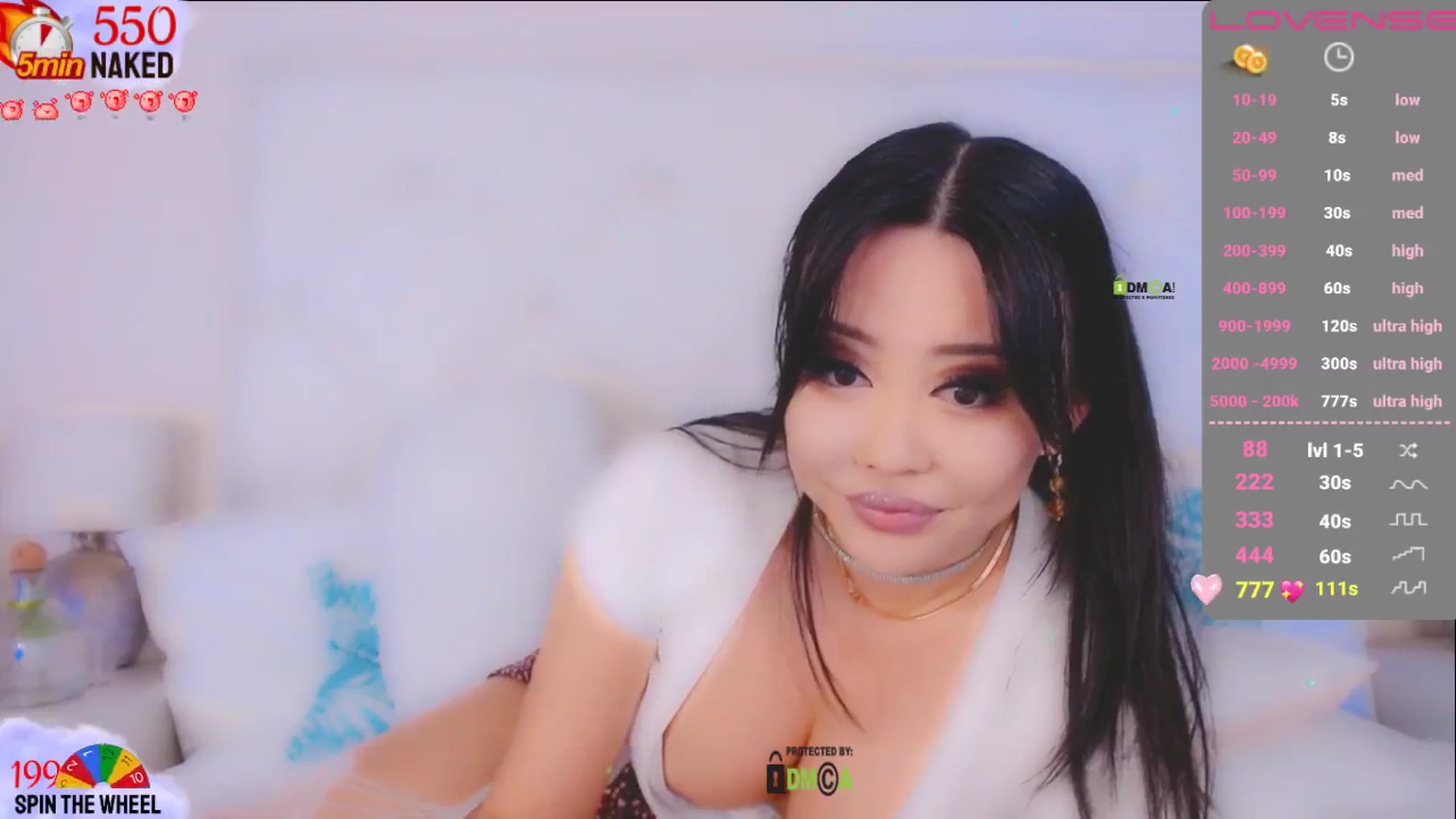 Gallery image thumbnail from Lucky_Star888's myfreecams stream on, 06/07/2024, 10:03 image 18 of 20