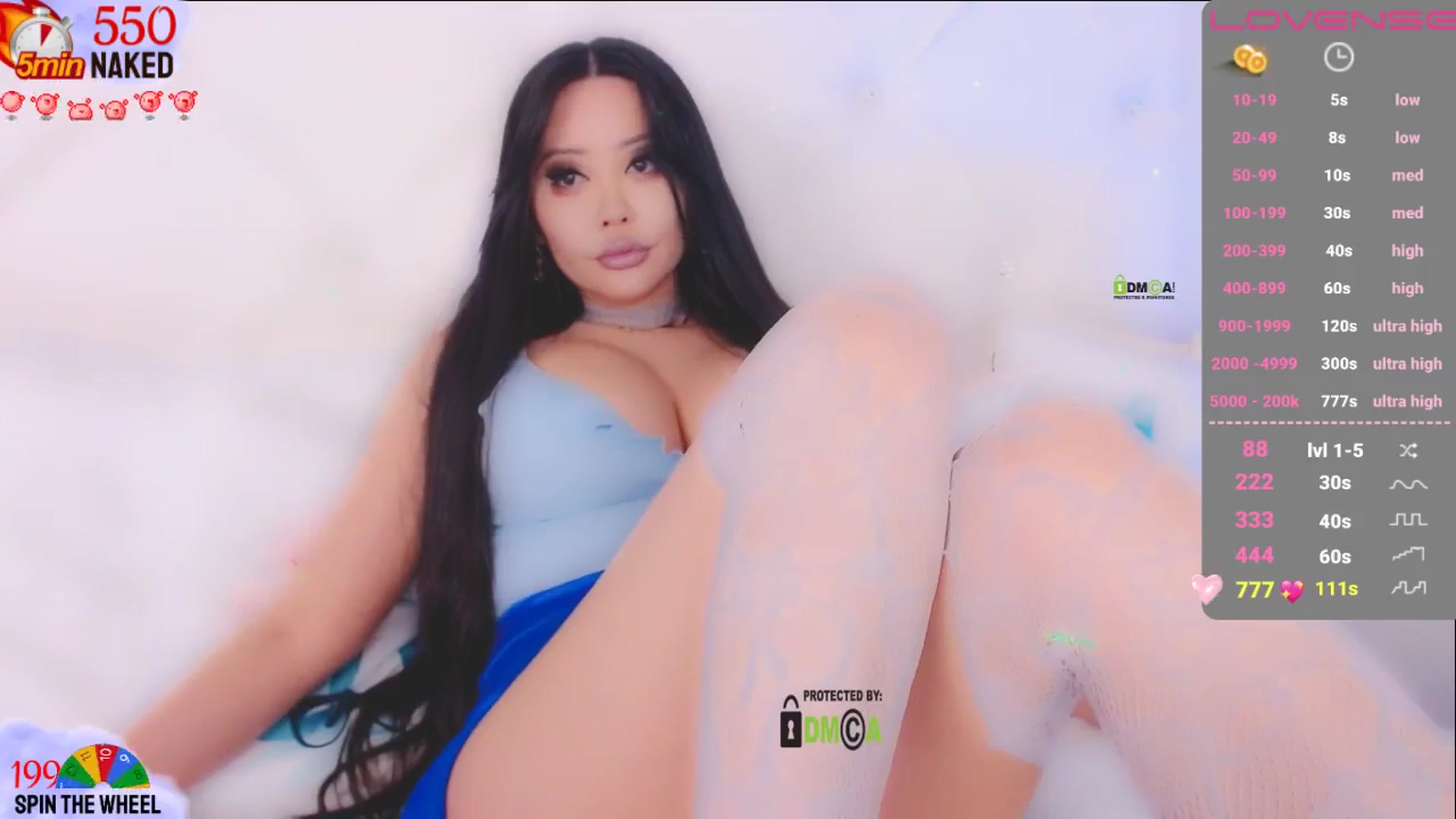 Gallery image thumbnail from Lucky_Star888's myfreecams stream on, 06/11/2024, 11:38 image 15 of 20