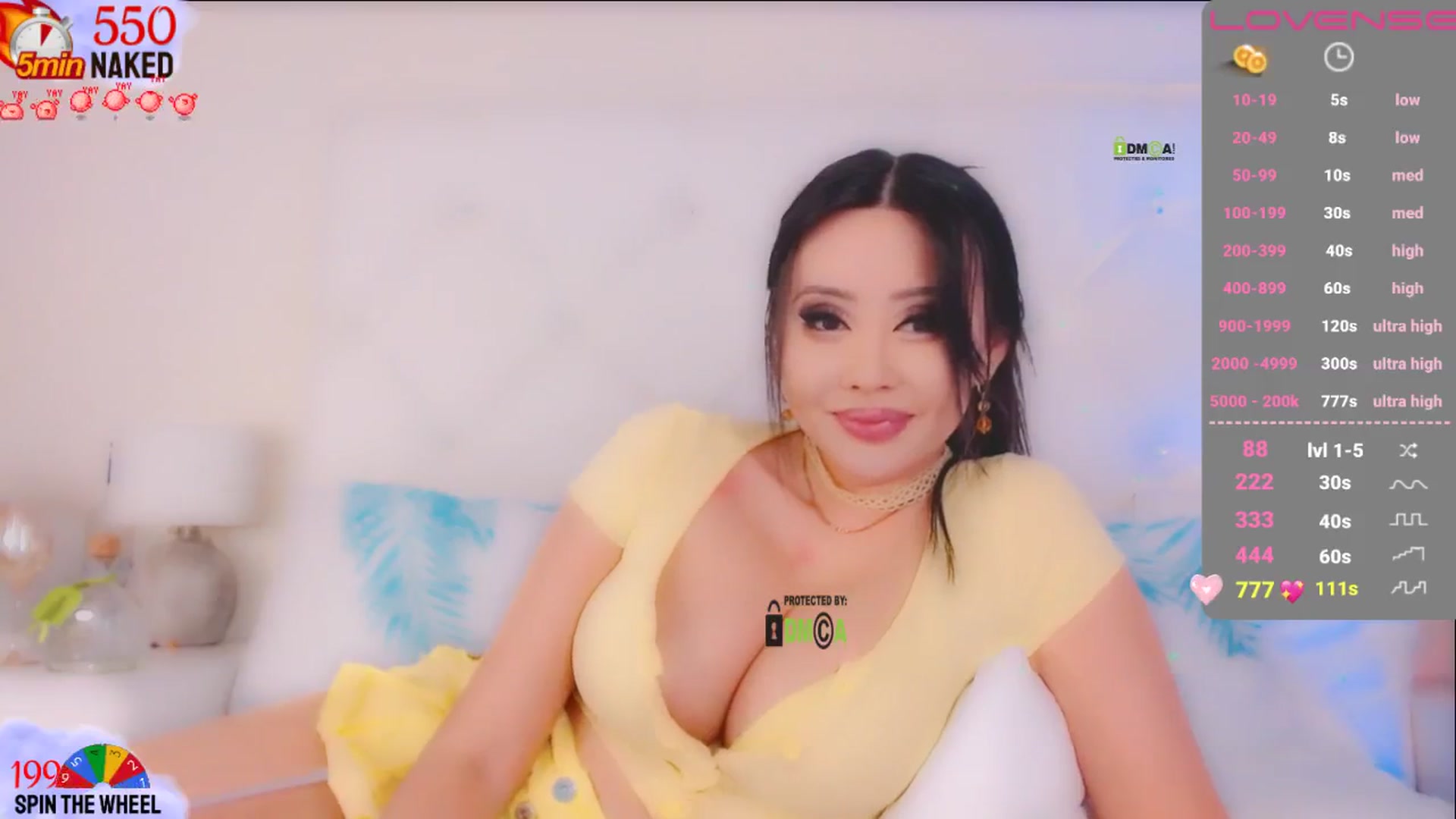 Gallery image thumbnail from Lucky_Star888's myfreecams stream on, 06/23/2024, 10:14 image 2 of 20