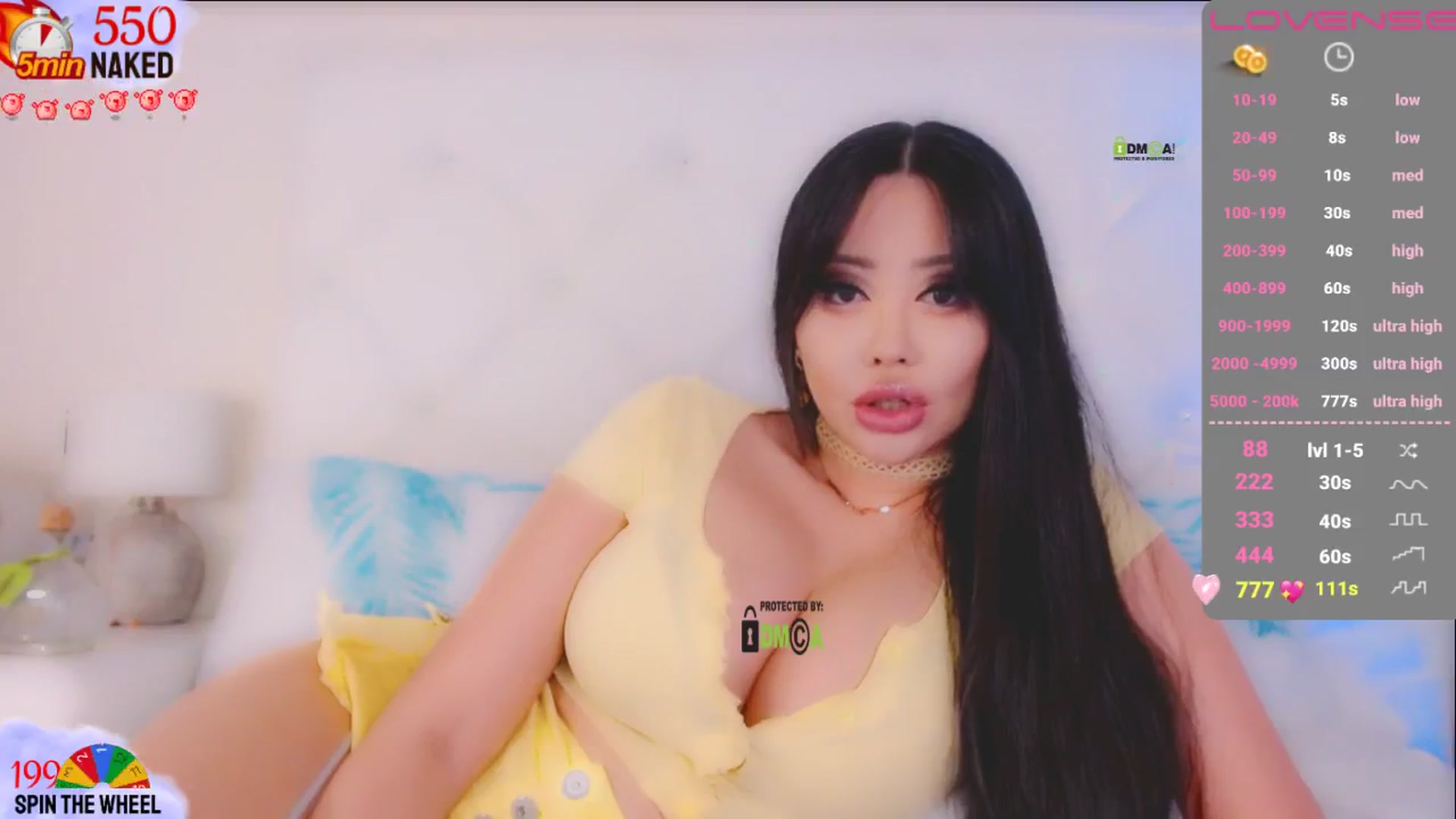 Gallery image thumbnail from Lucky_Star888's myfreecams stream on, 06/23/2024, 13:07 image 15 of 20