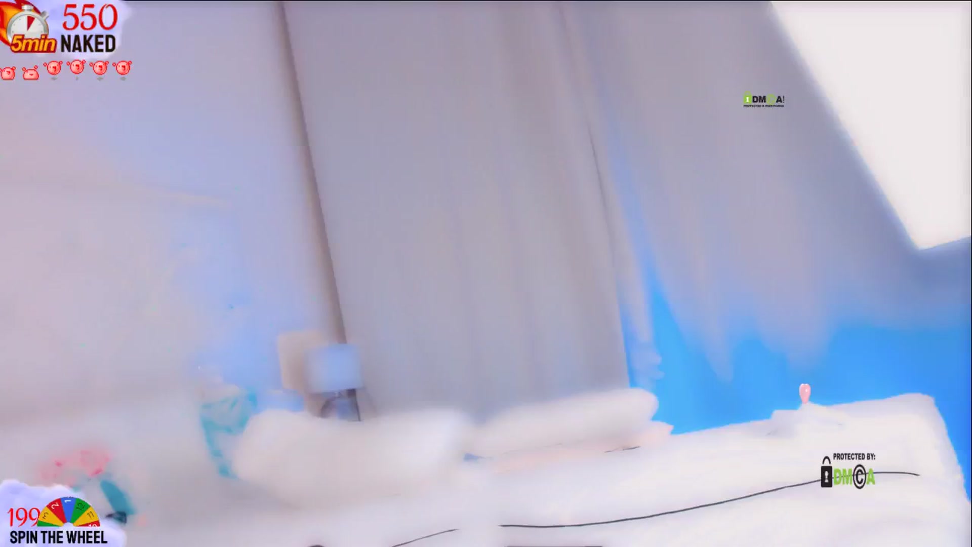 Gallery image thumbnail from Lucky_Star888's myfreecams stream on, 06/23/2024, 14:25 image 7 of 20