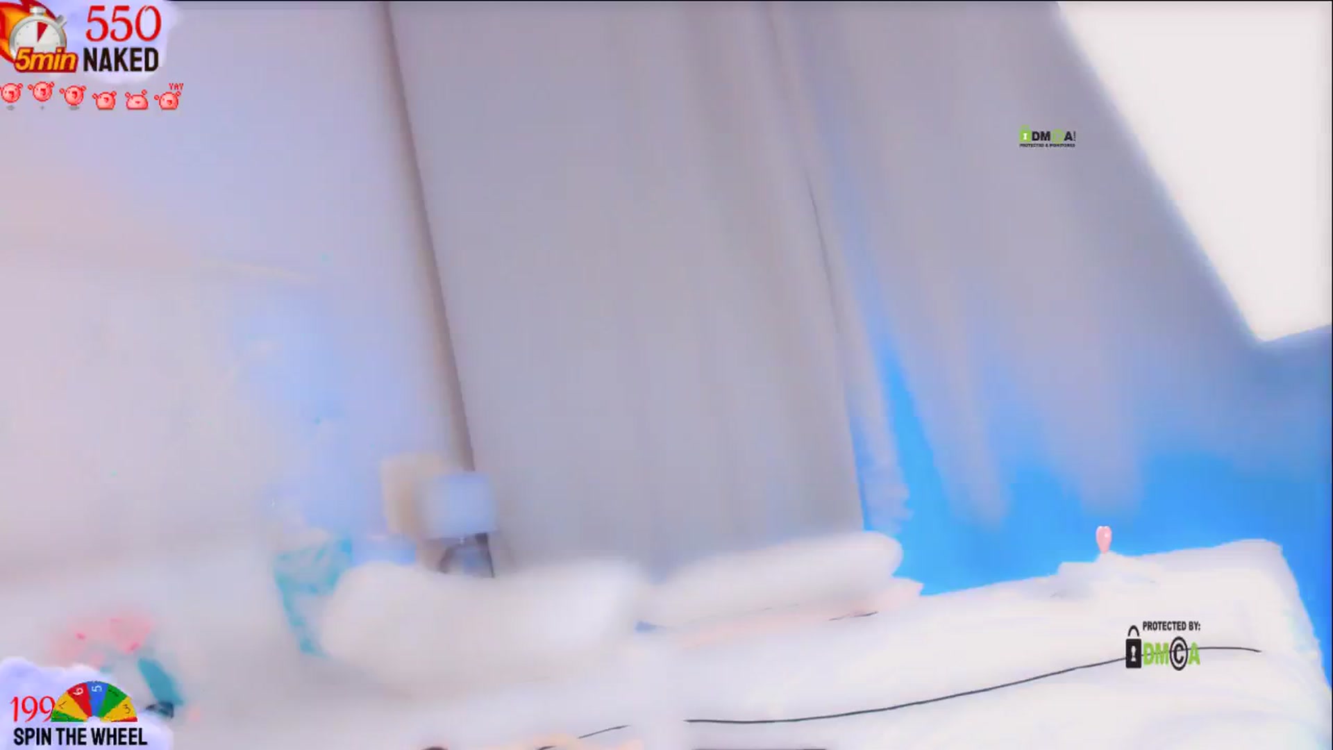 Gallery image thumbnail from Lucky_Star888's myfreecams stream on, 06/23/2024, 14:25 image 3 of 20