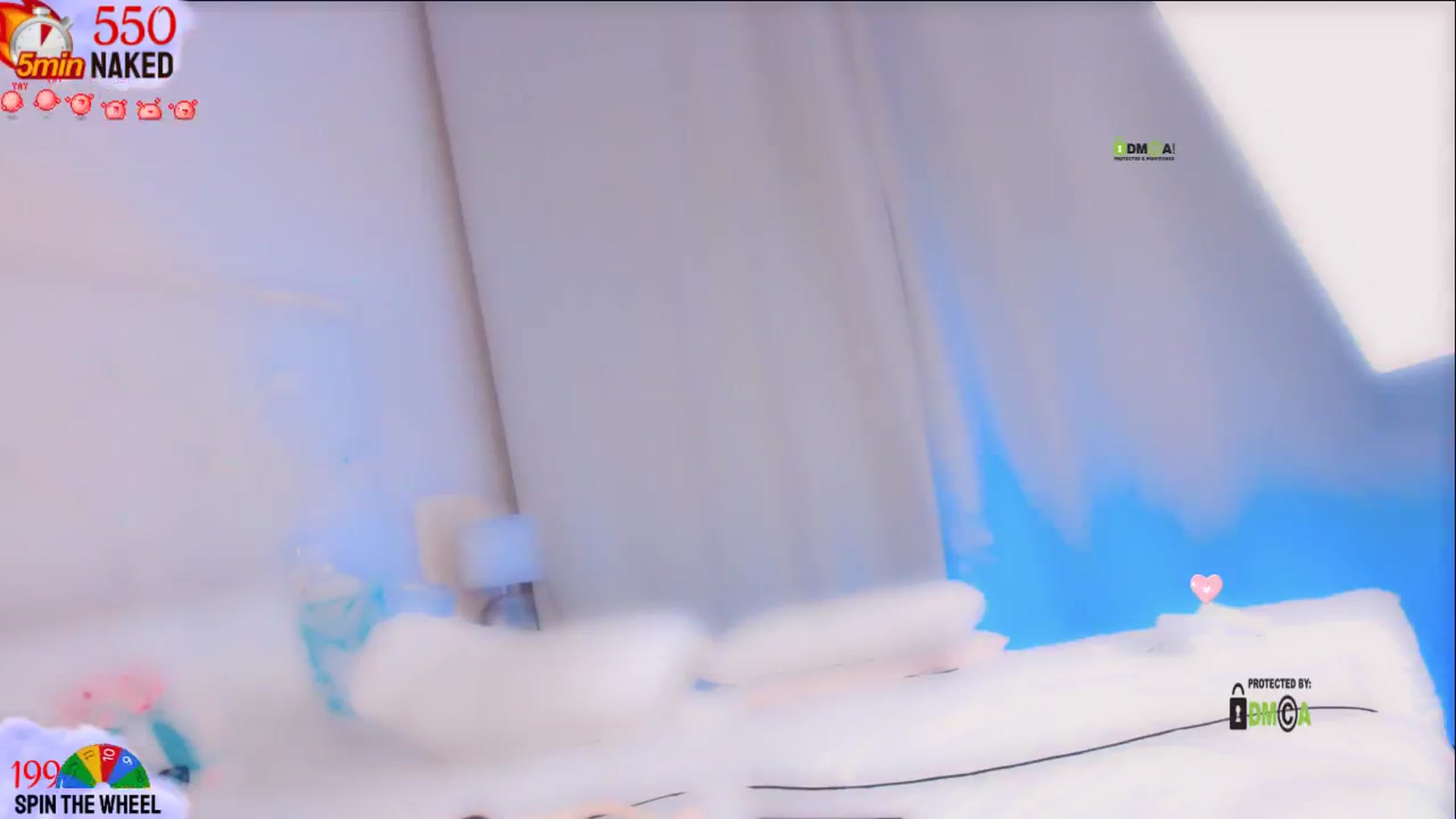 Gallery image thumbnail from Lucky_Star888's myfreecams stream on, 06/23/2024, 14:25 image 5 of 20