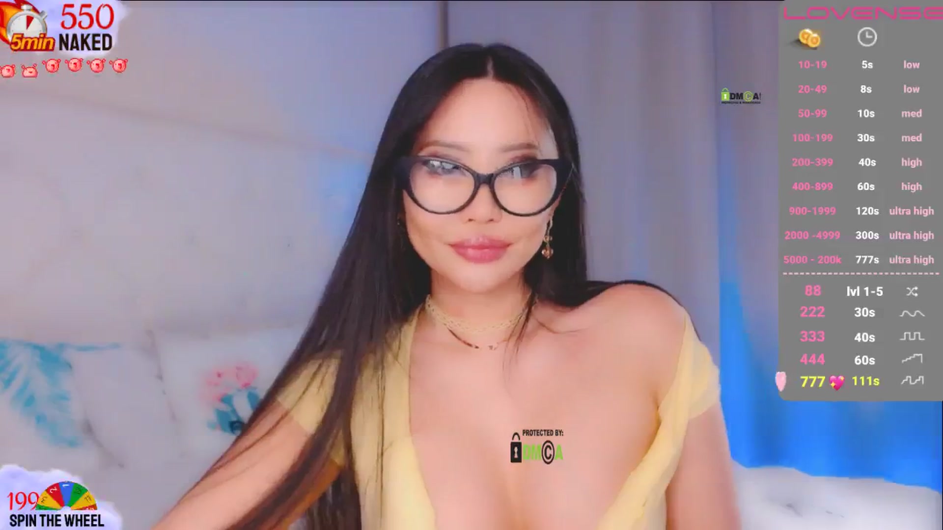 Gallery image thumbnail from Lucky_Star888's myfreecams stream on, 06/23/2024, 15:56 image 18 of 20