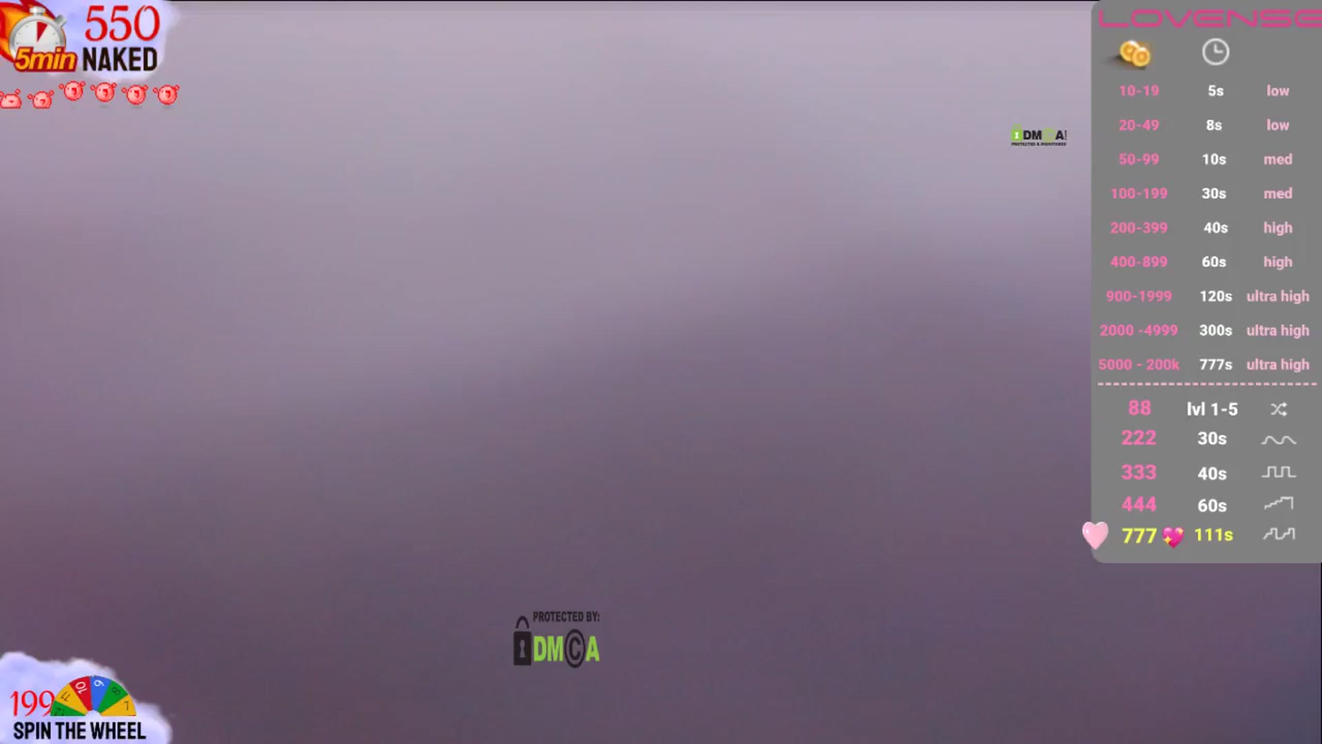 Gallery image thumbnail from Lucky_Star888's myfreecams stream on, 06/26/2024, 08:43 image 1 of 20