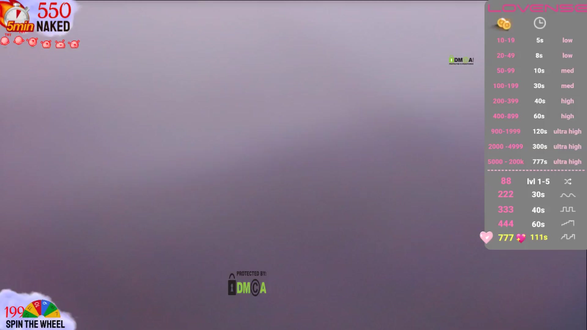 Gallery image thumbnail from Lucky_Star888's myfreecams stream on, 06/26/2024, 08:43 image 16 of 20