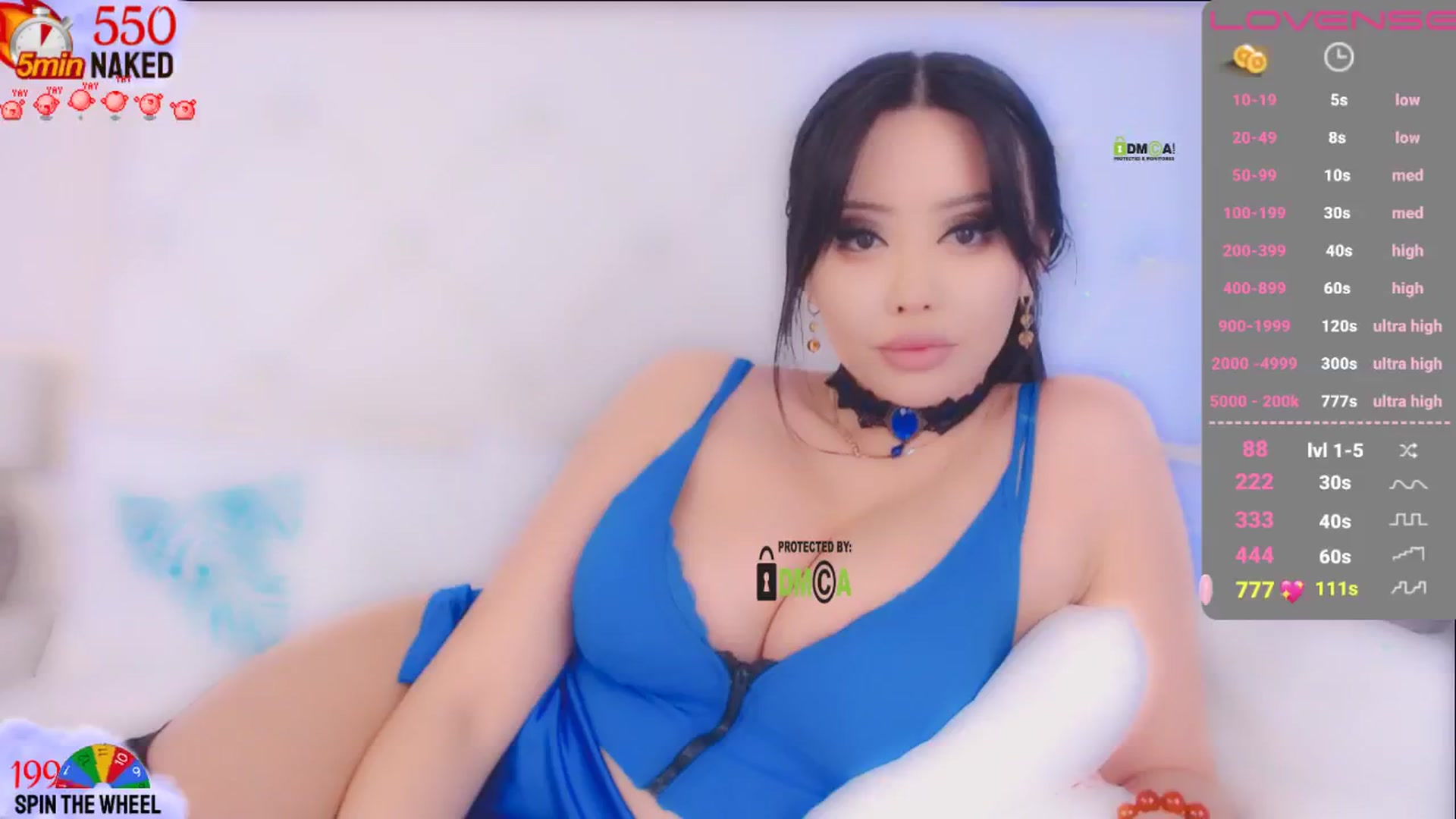 Gallery image thumbnail from Lucky_Star888's myfreecams stream on, 06/26/2024, 10:39 image 18 of 20