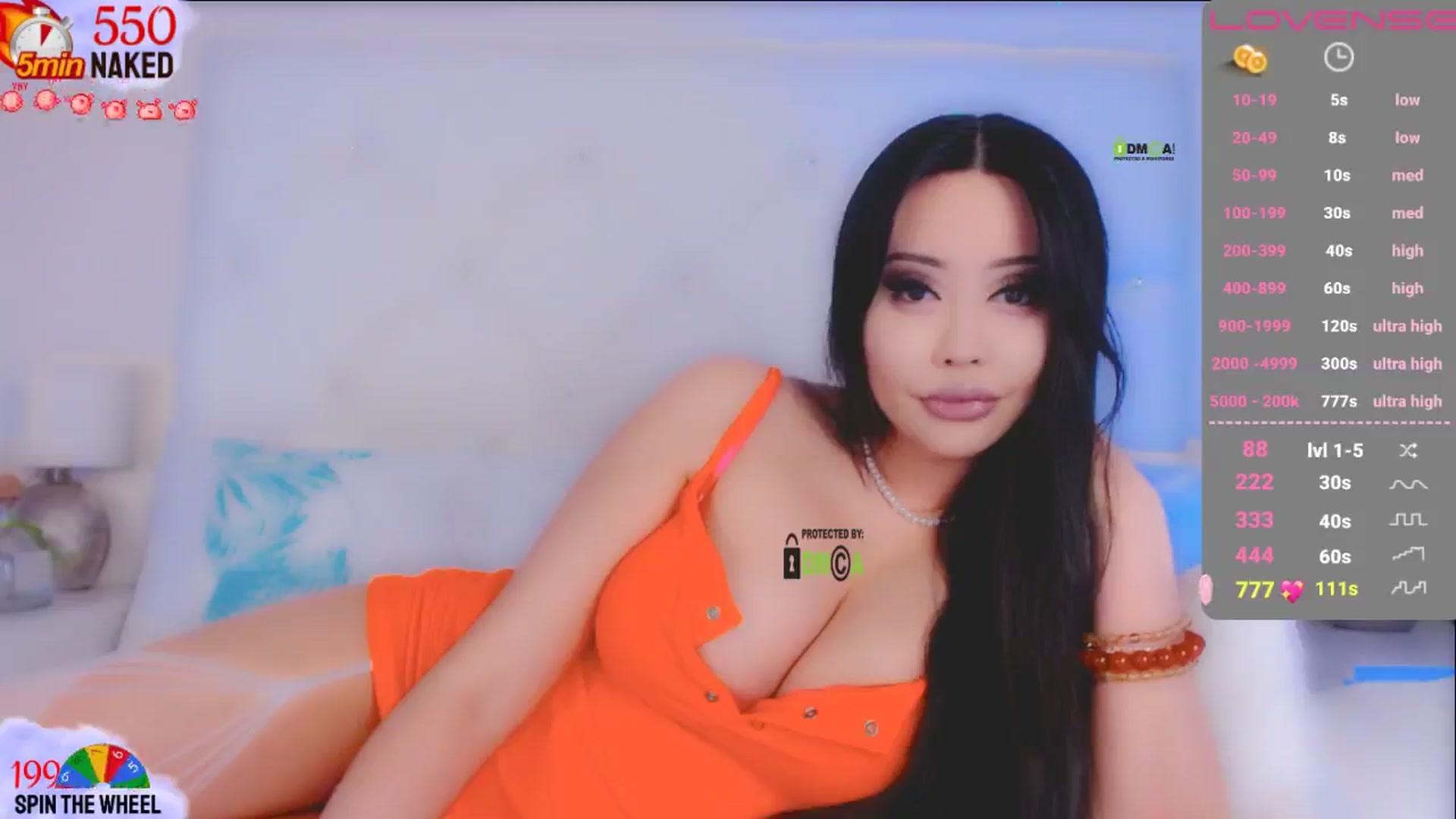 Gallery image thumbnail from Lucky_Star888's myfreecams stream on, 06/29/2024, 09:21 image 11 of 20