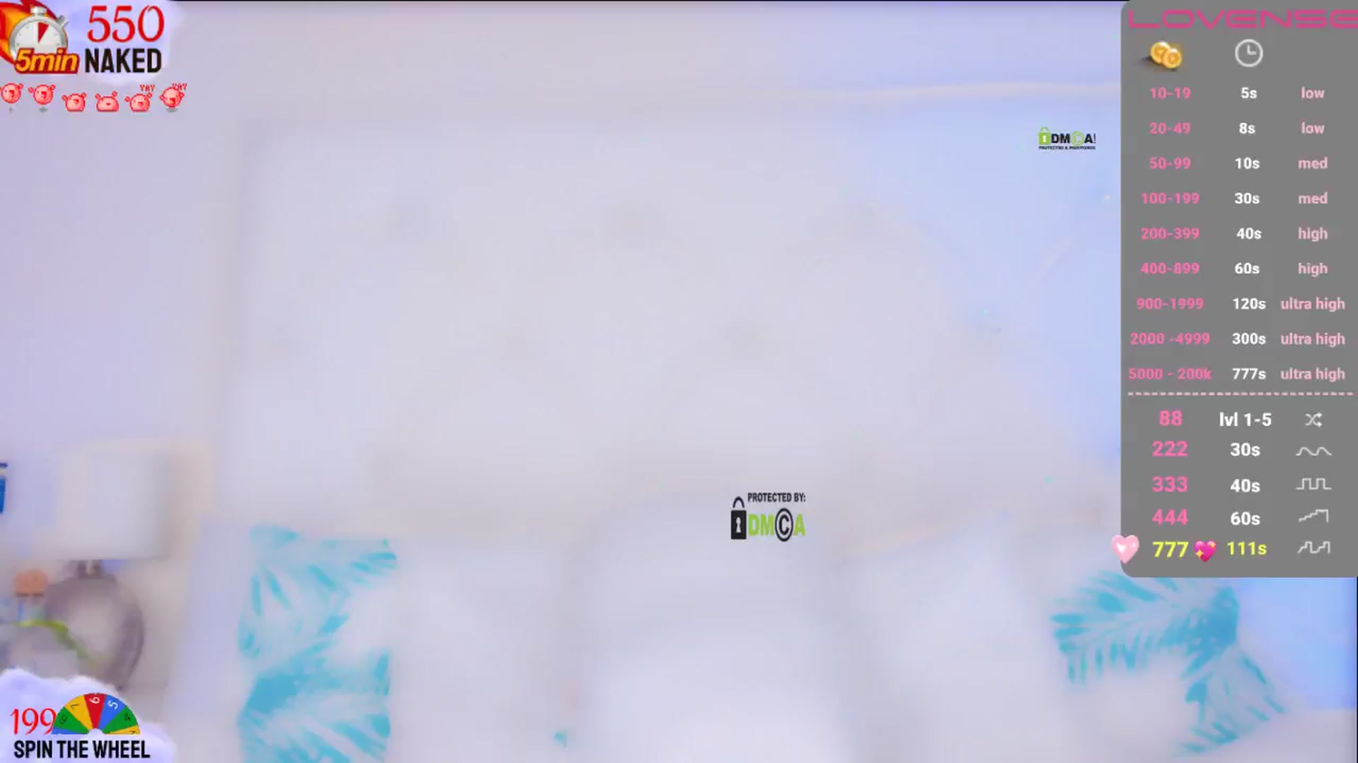 Gallery image thumbnail from Lucky_Star888's myfreecams stream on, 06/29/2024, 10:02 image 1 of 20