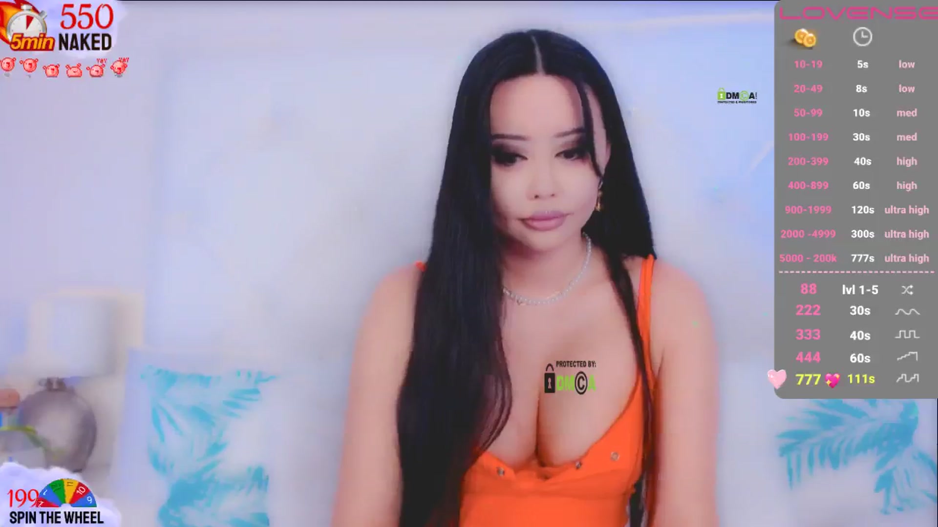 Gallery image thumbnail from Lucky_Star888's myfreecams stream on, 06/29/2024, 10:52 image 4 of 20