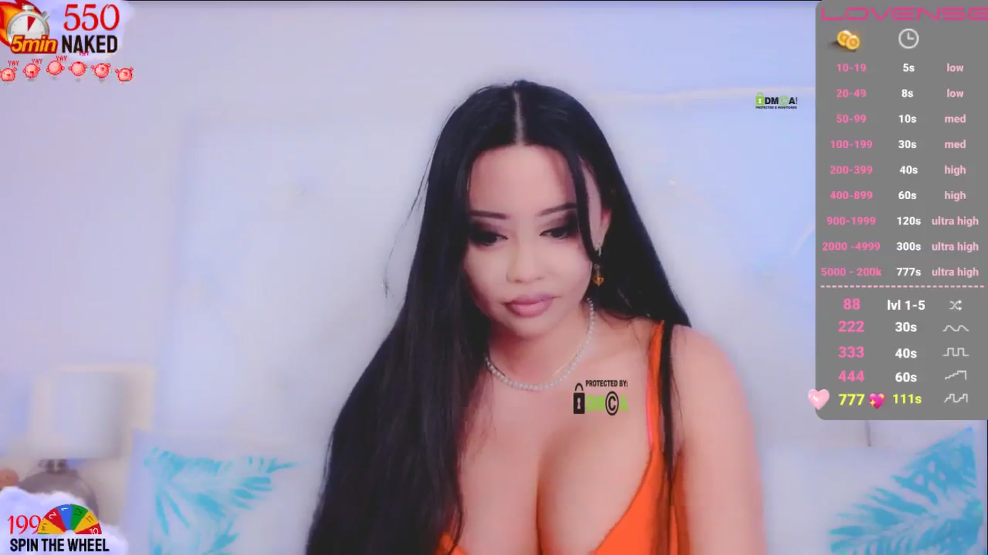 Gallery image thumbnail from Lucky_Star888's myfreecams stream on, 06/29/2024, 10:52 image 18 of 20