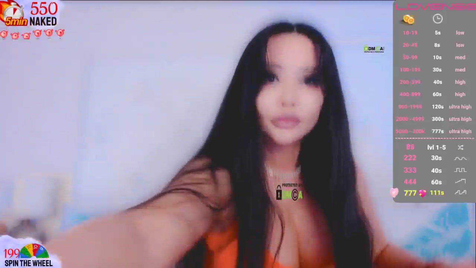 Gallery image thumbnail from Lucky_Star888's myfreecams stream on, 06/29/2024, 10:52 image 14 of 20