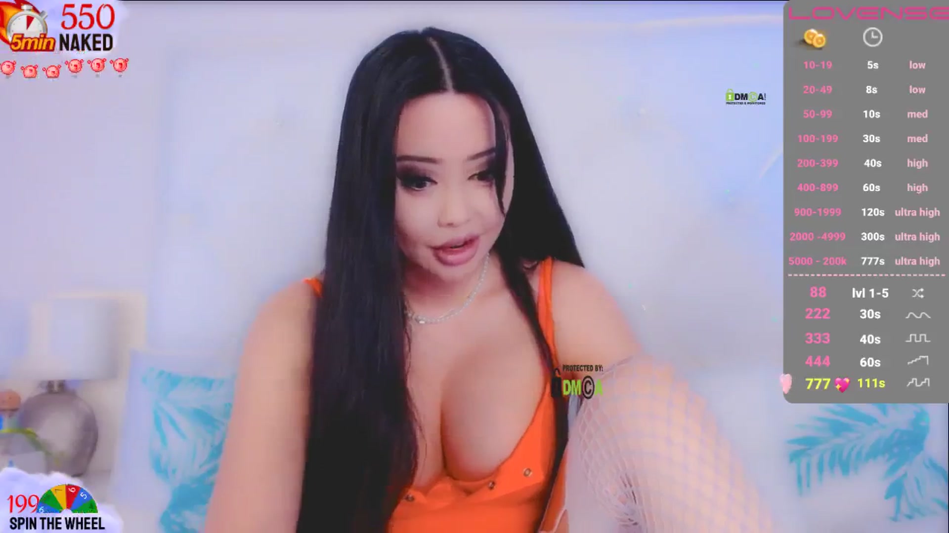 Gallery image thumbnail from Lucky_Star888's myfreecams stream on, 06/29/2024, 10:52 image 5 of 20