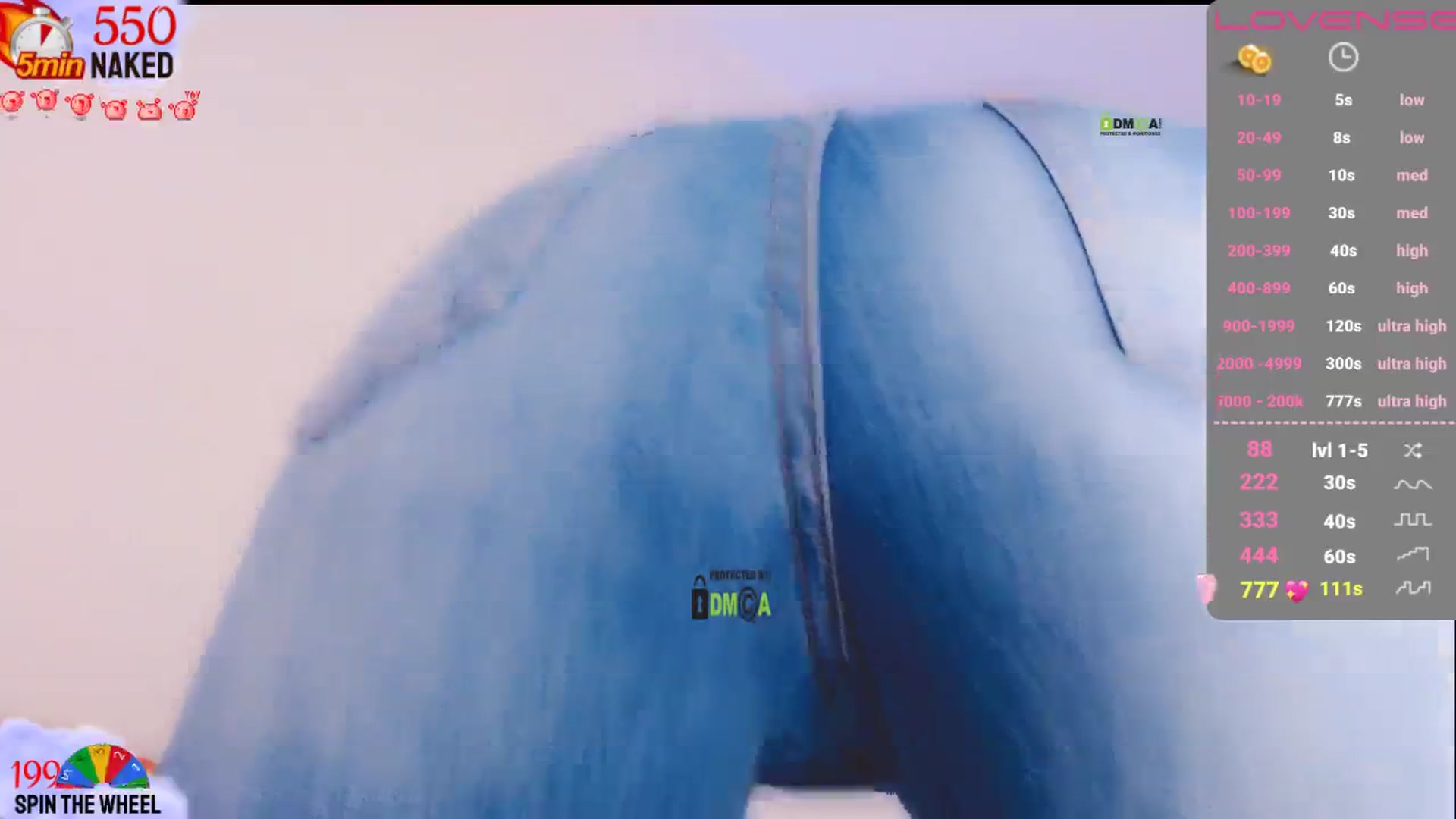 Gallery image thumbnail from Lucky_Star888's myfreecams stream on, 07/10/2024, 14:22 image 4 of 20