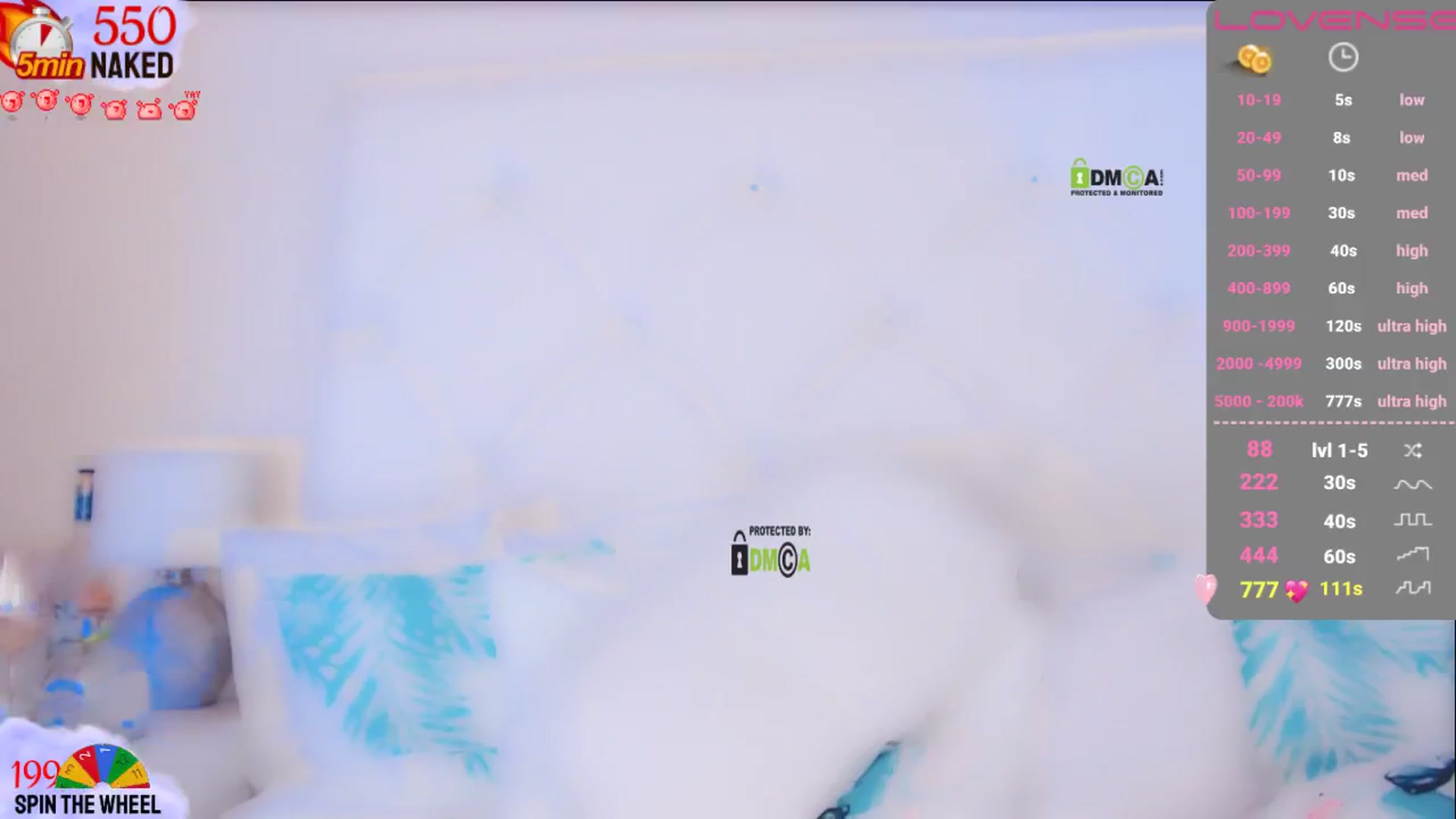 Gallery image thumbnail from Lucky_Star888's myfreecams stream on, 07/20/2024, 12:57 image 9 of 20