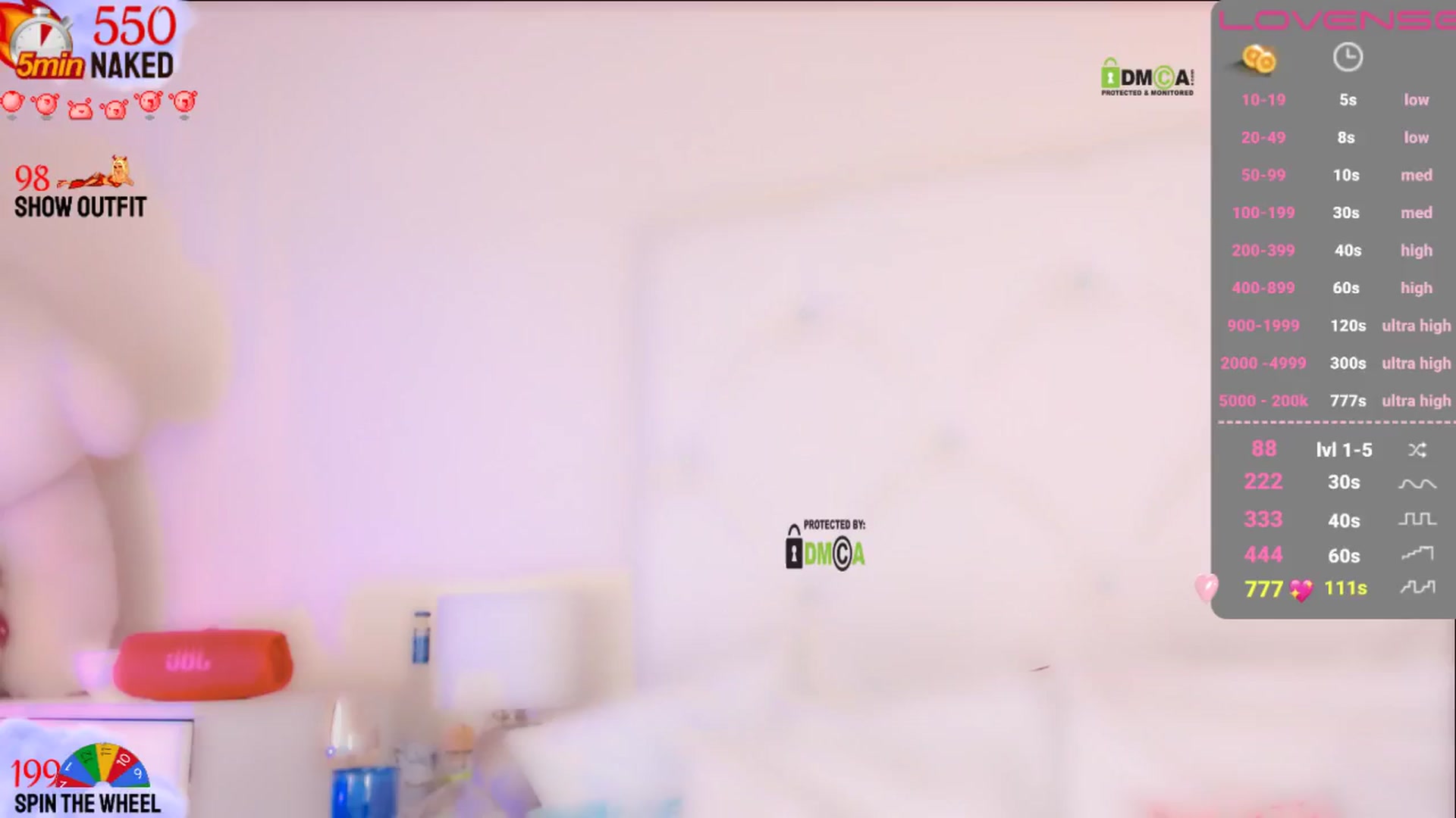 Gallery image thumbnail from Lucky_Star888's myfreecams stream on, 07/28/2024, 13:28 image 3 of 20
