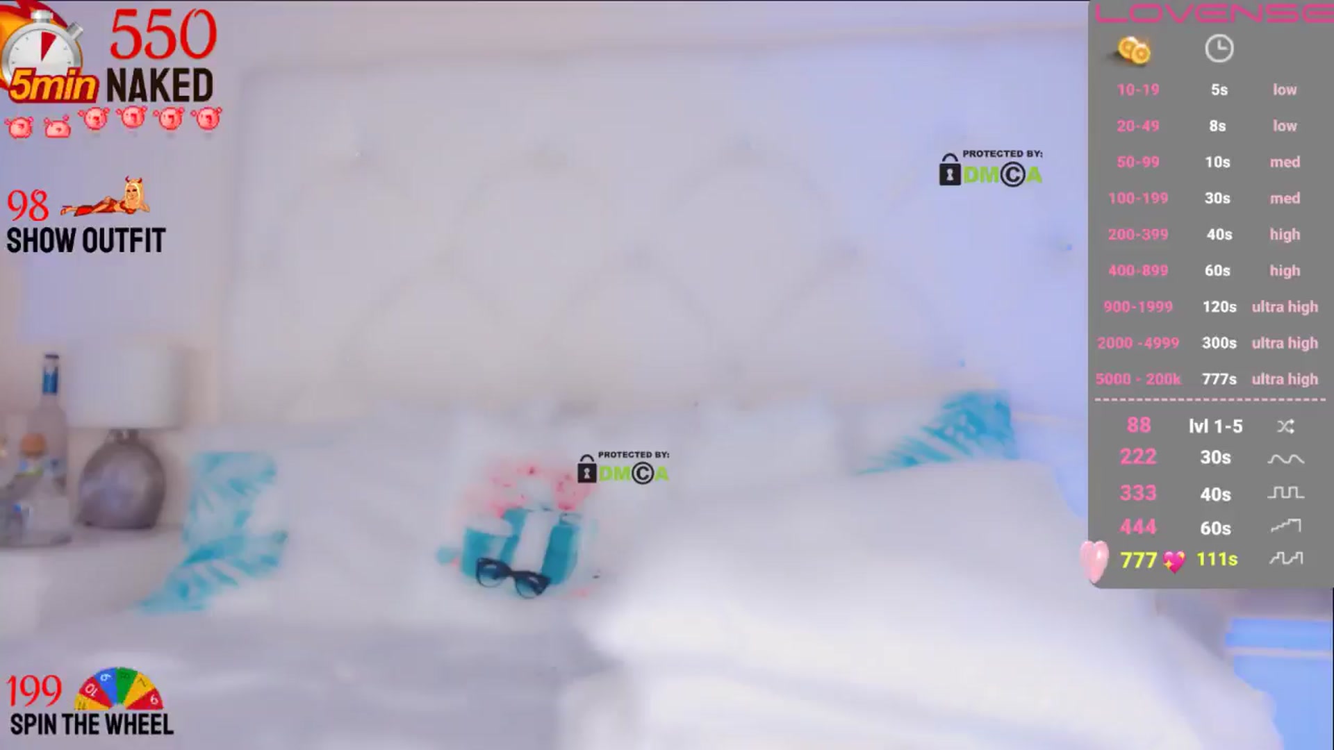 Gallery image thumbnail from Lucky_Star888's myfreecams stream on, 08/14/2024, 11:22 image 3 of 20