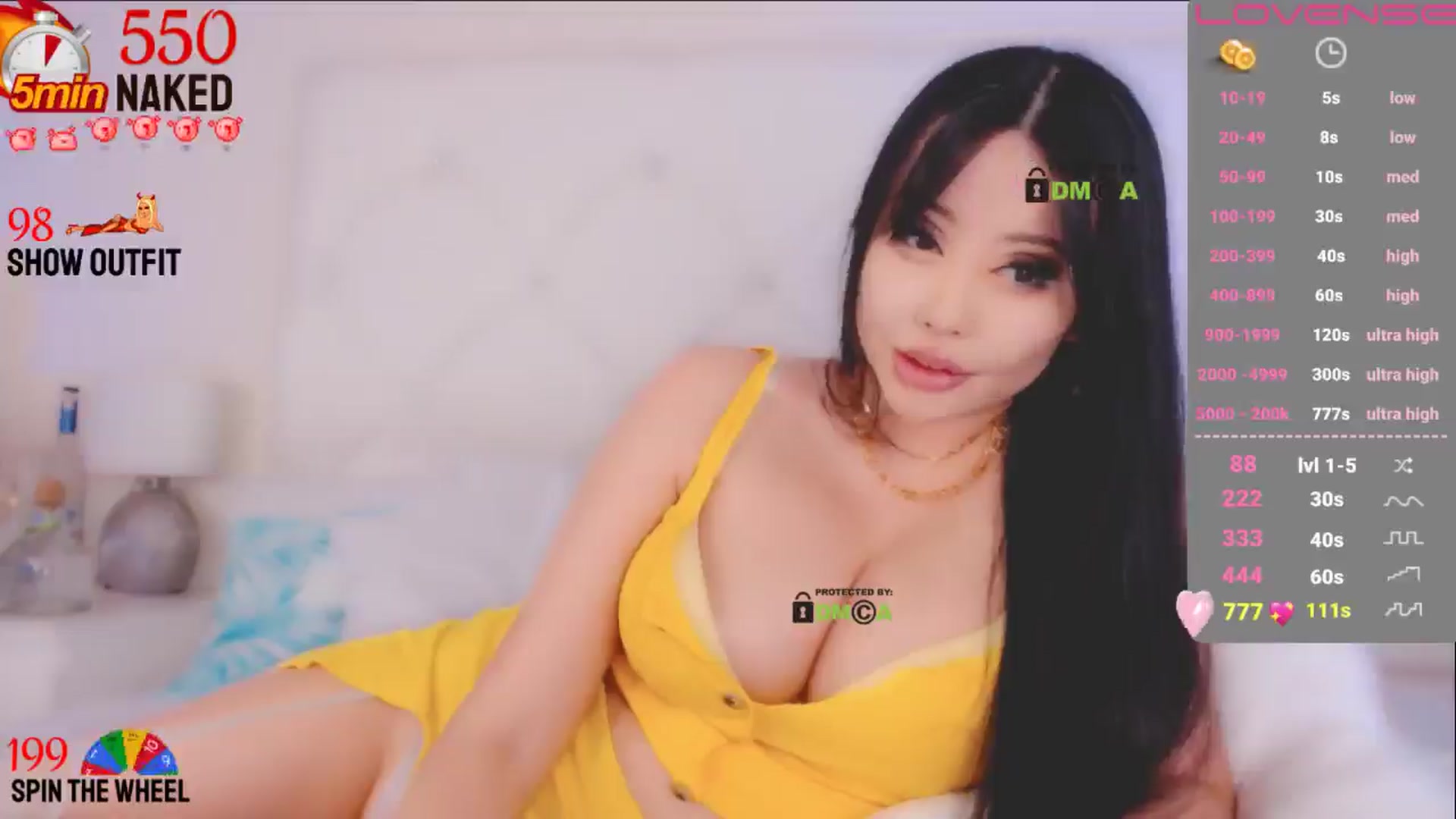 Gallery image thumbnail from Lucky_Star888's myfreecams stream on, 08/14/2024, 12:19 image 19 of 20