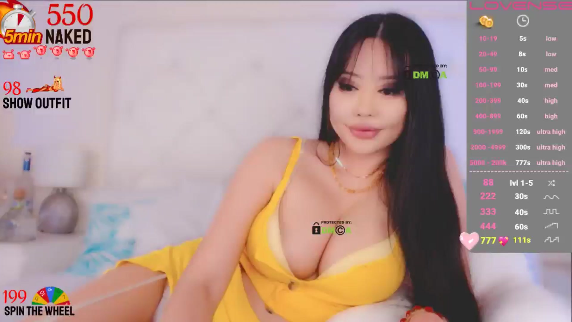Gallery image thumbnail from Lucky_Star888's myfreecams stream on, 08/14/2024, 12:19 image 12 of 20