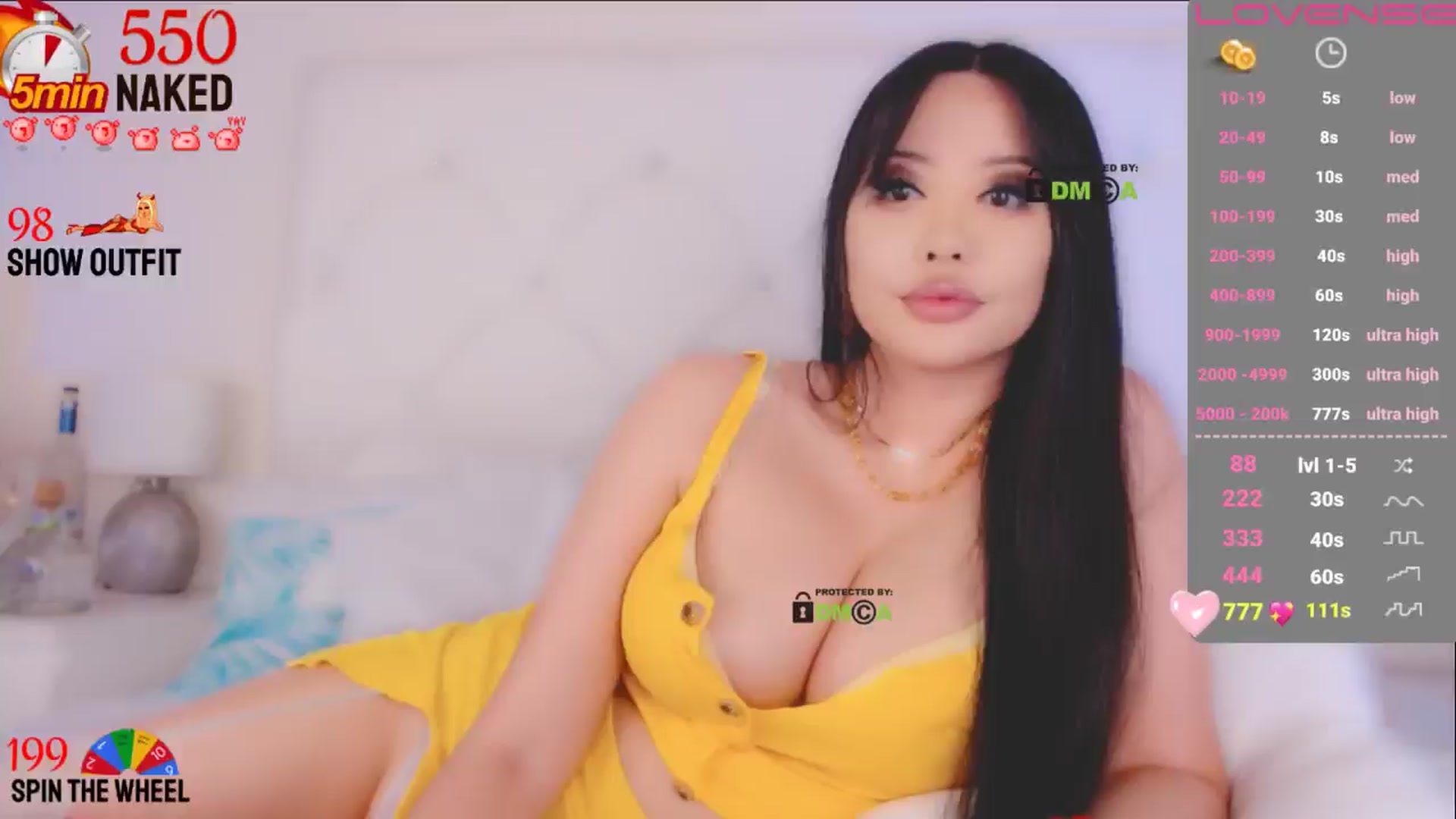 Gallery image thumbnail from Lucky_Star888's myfreecams stream on, 08/14/2024, 12:19 image 17 of 20